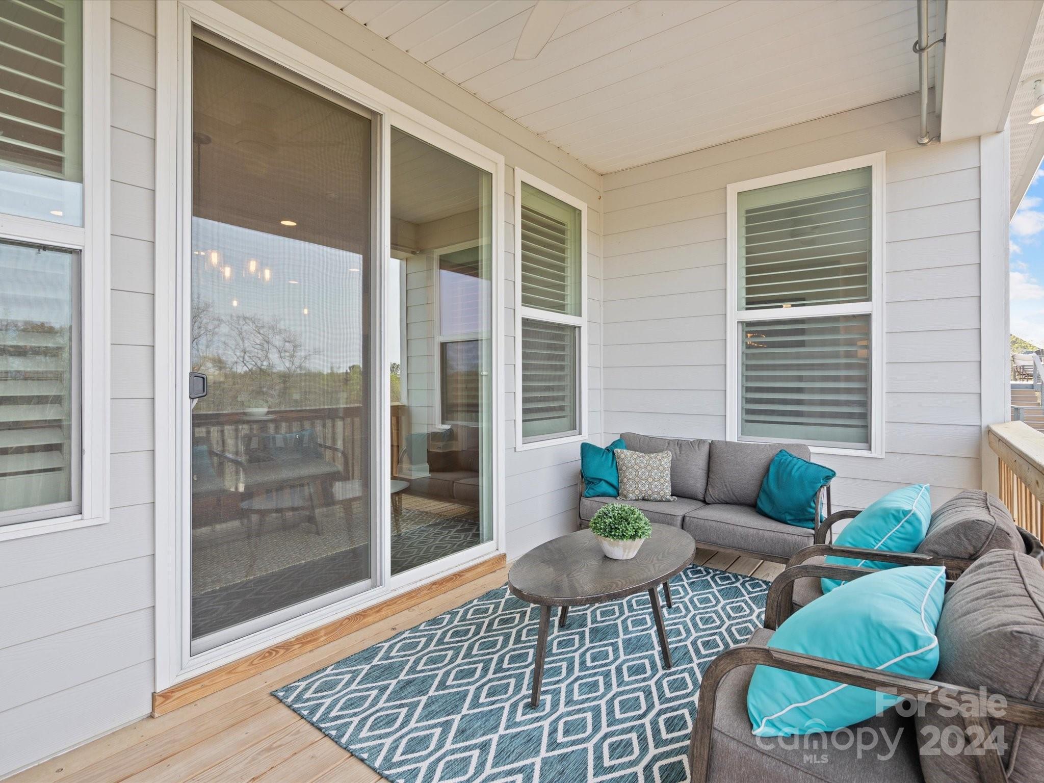 Waterside at the Catawba - Residential