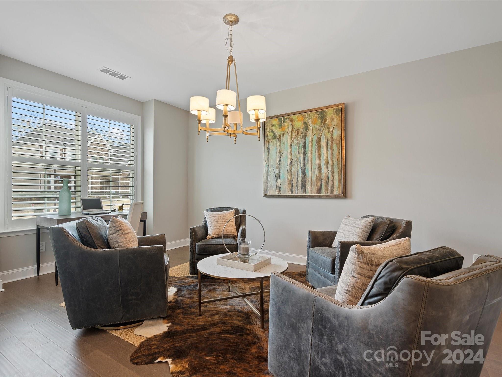 Waterside at the Catawba - Residential