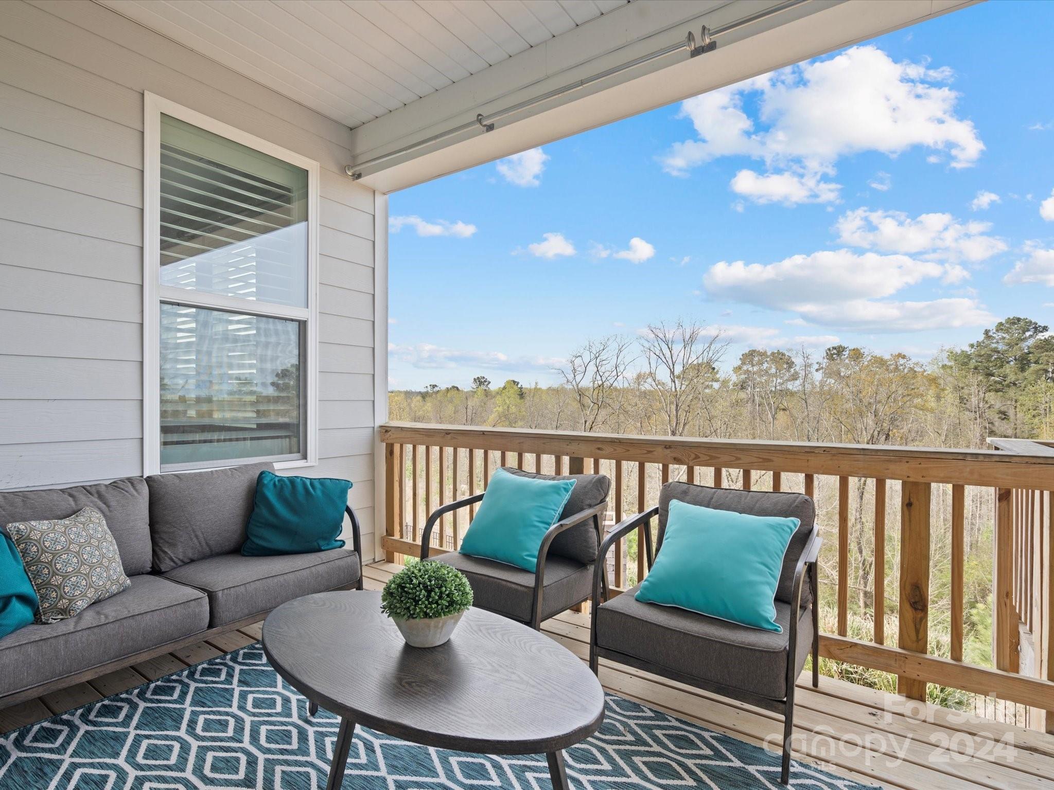 Waterside at the Catawba - Residential