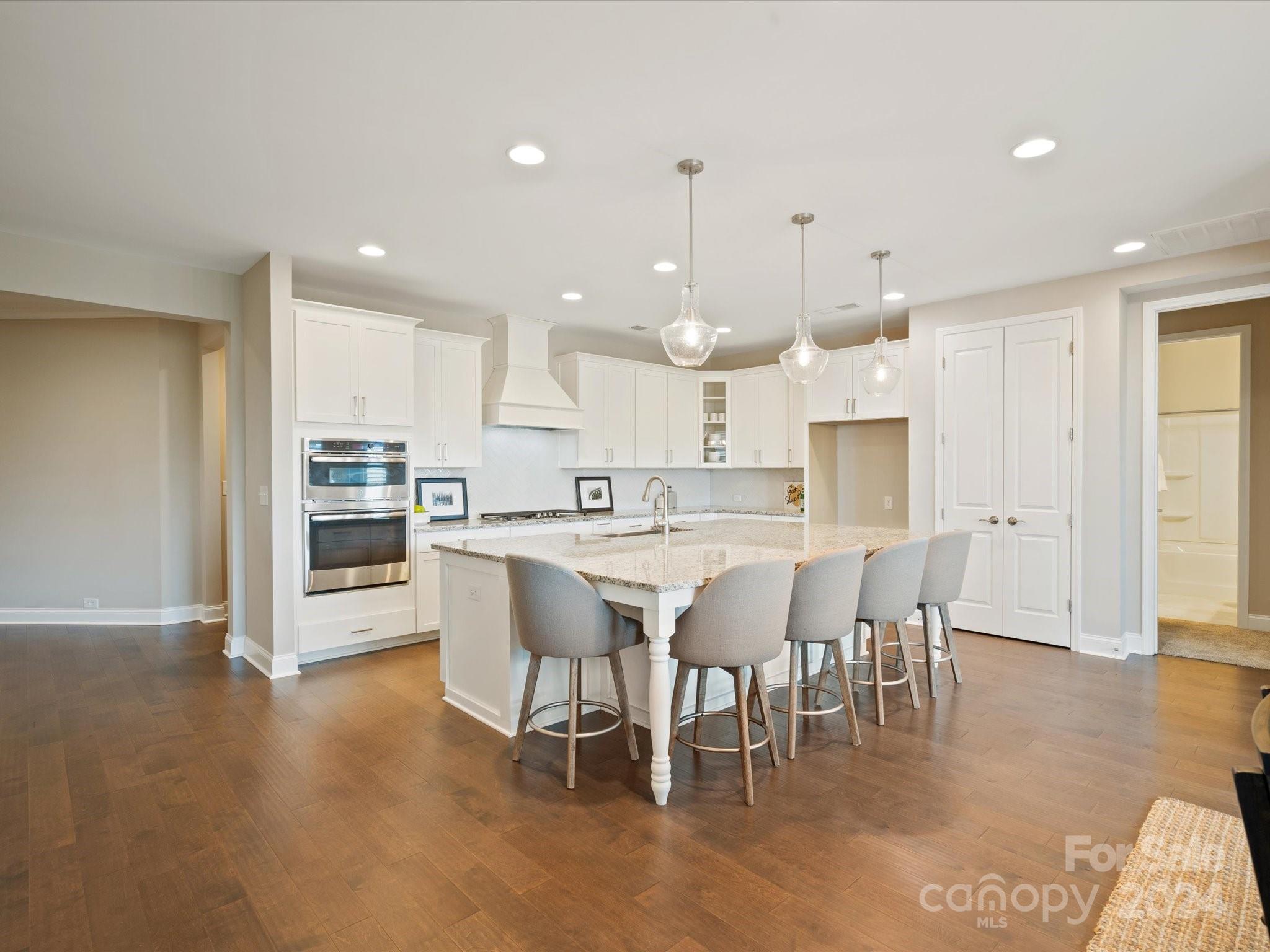 Waterside at the Catawba - Residential