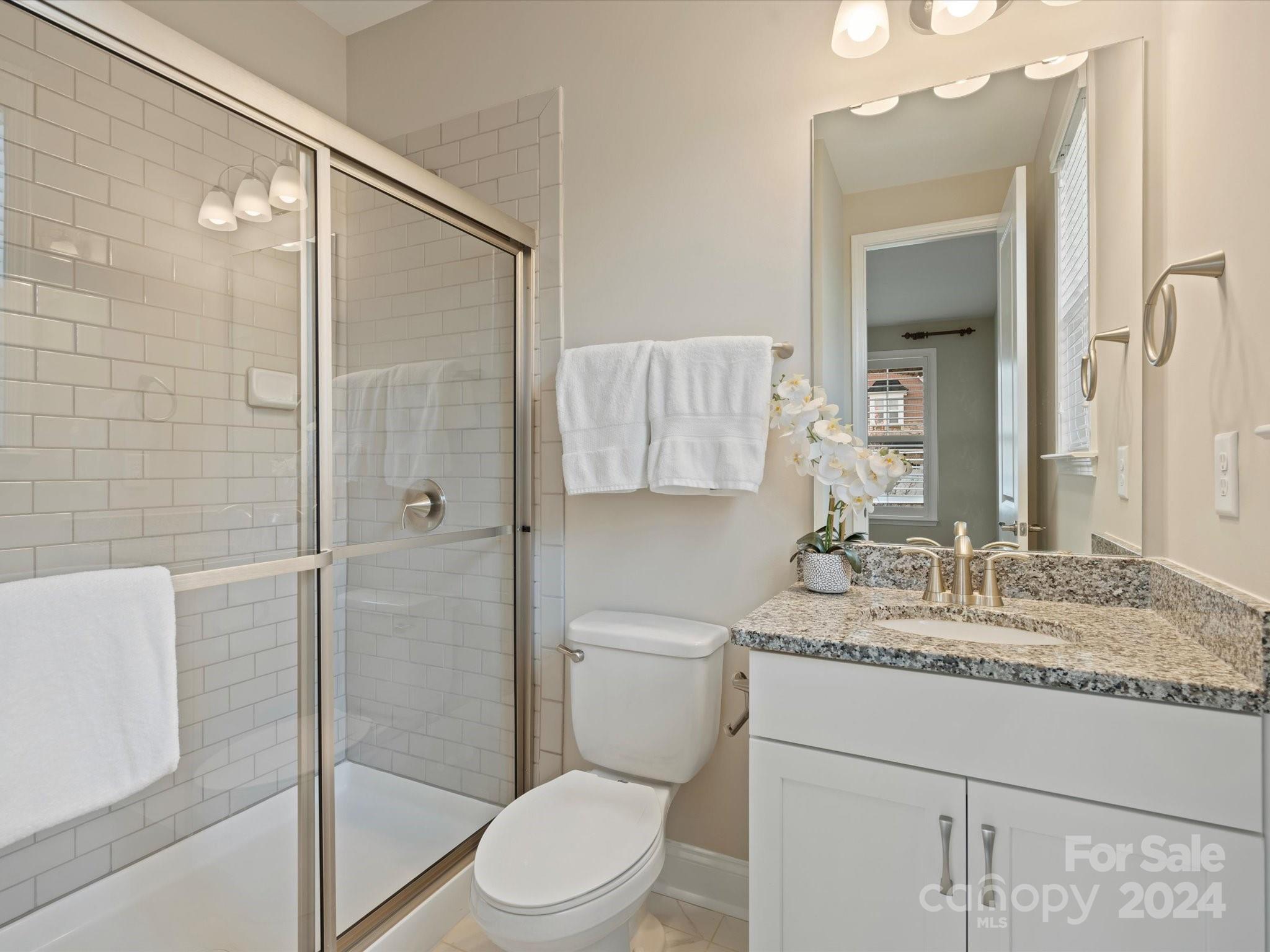 Waterside at the Catawba - Residential