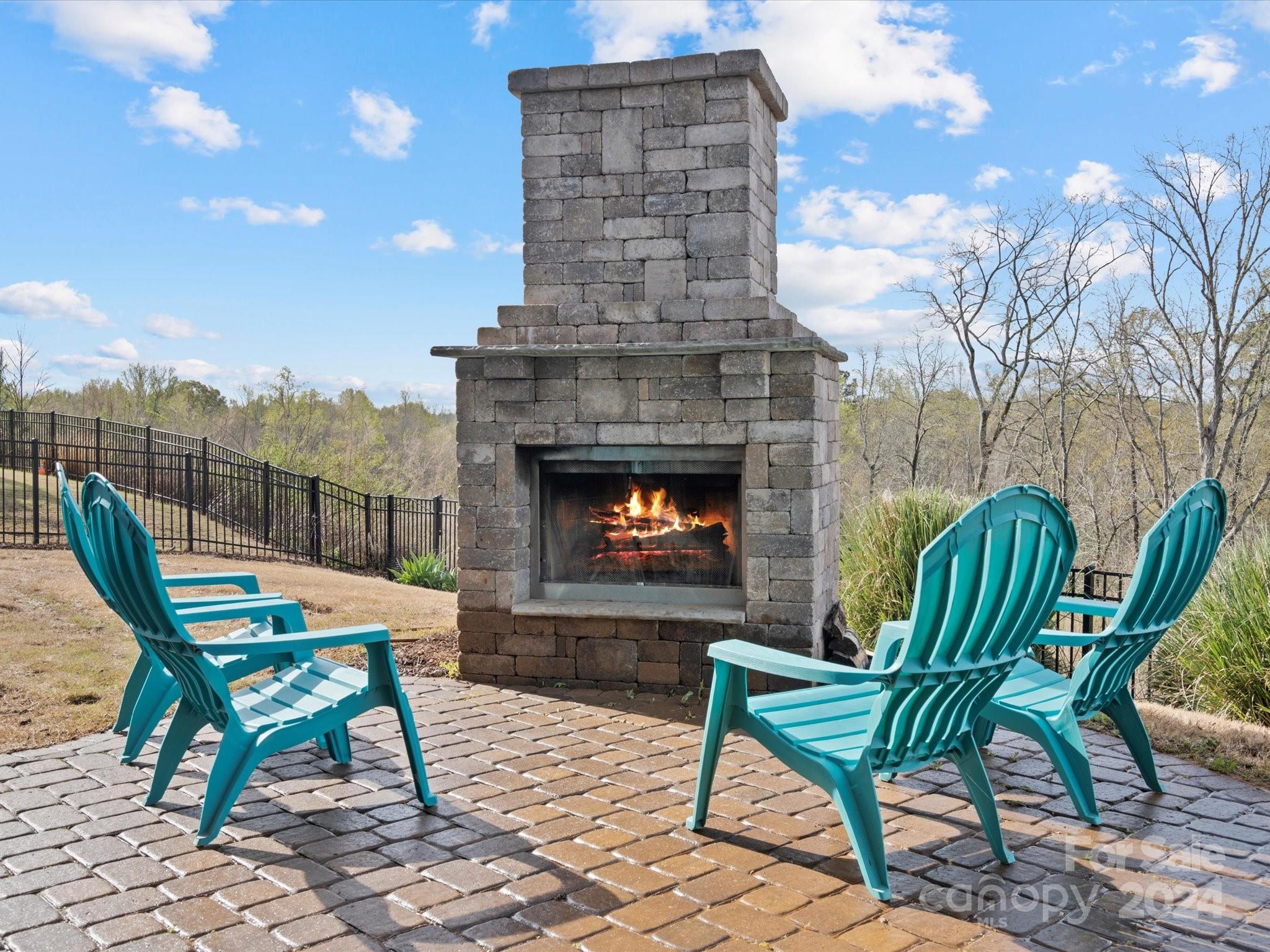 Waterside at the Catawba - Residential