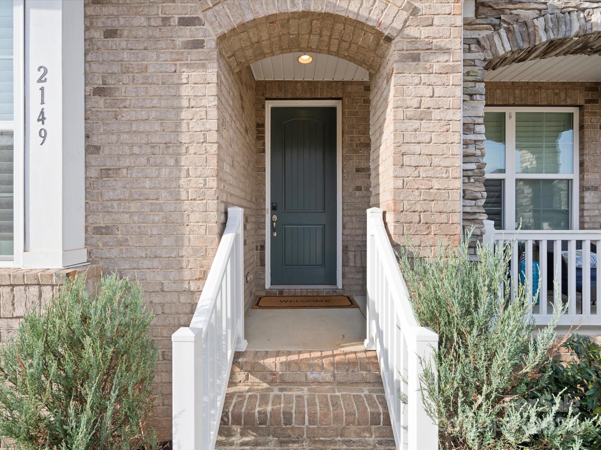 Waterside at the Catawba - Residential