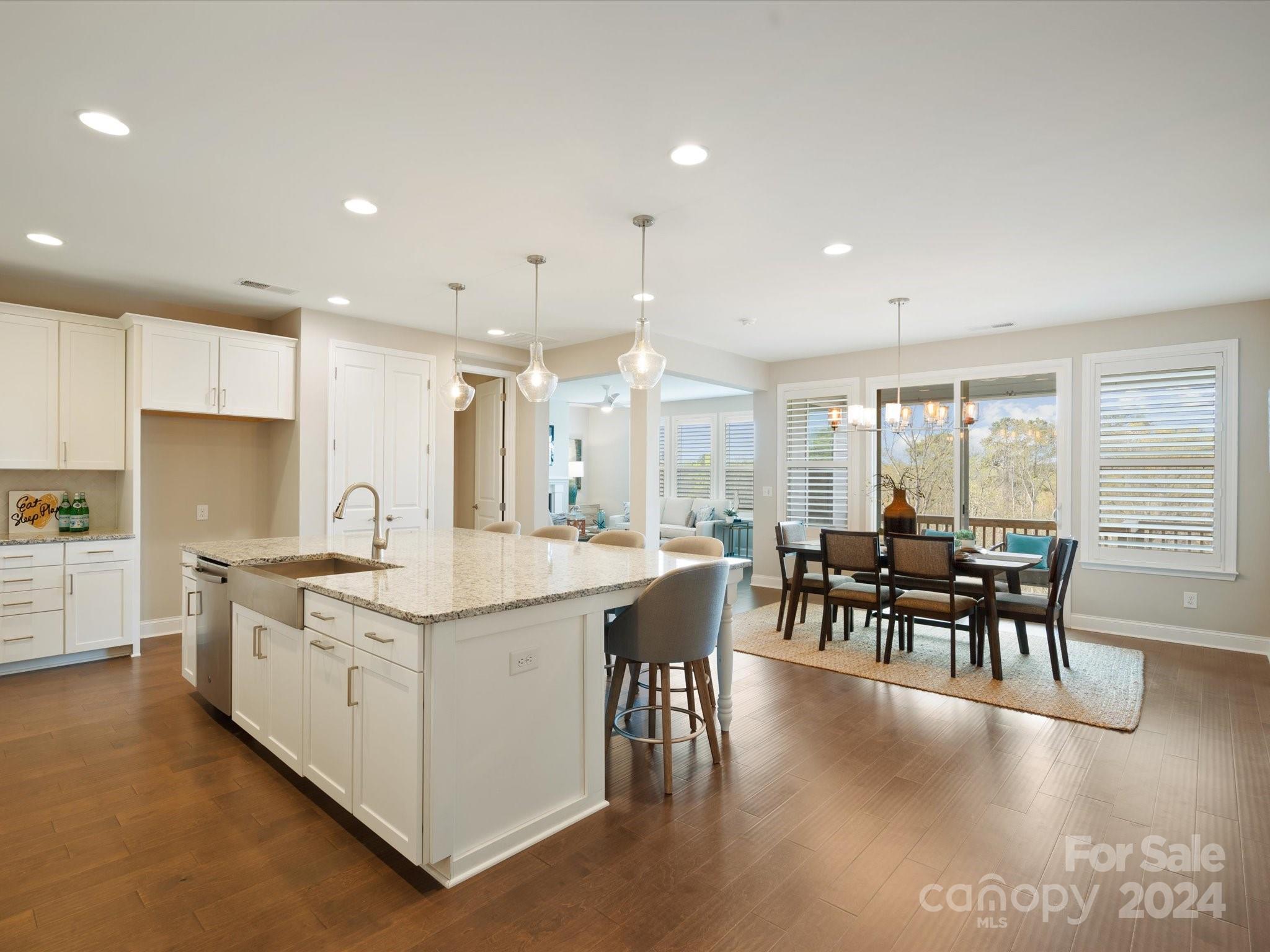 Waterside at the Catawba - Residential