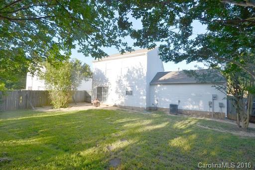 Mallard Woods - Residential Lease