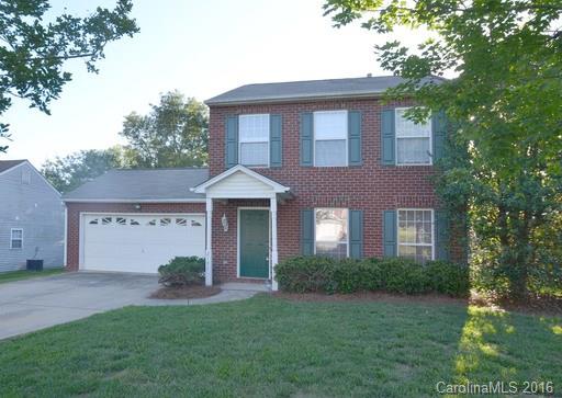 Mallard Woods - Residential Lease