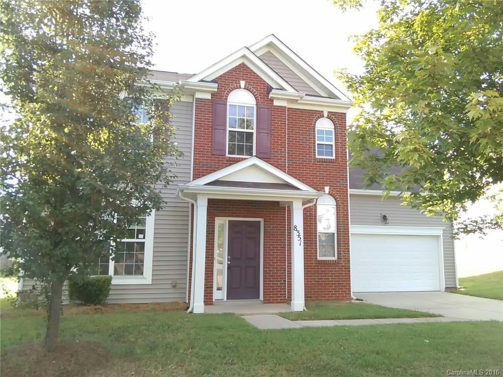 Stonegate Farms - Residential