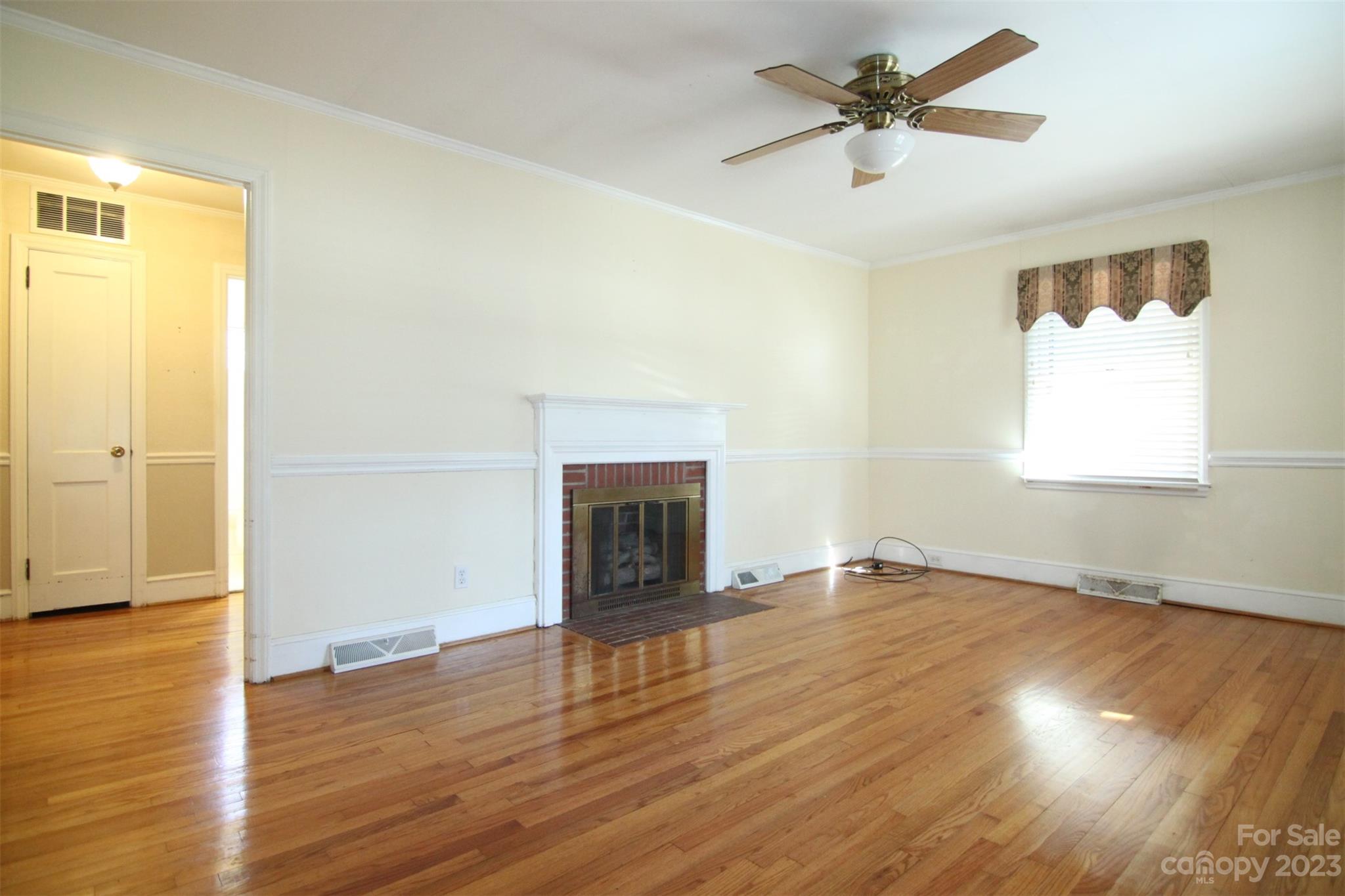 Catawba Heights - Residential