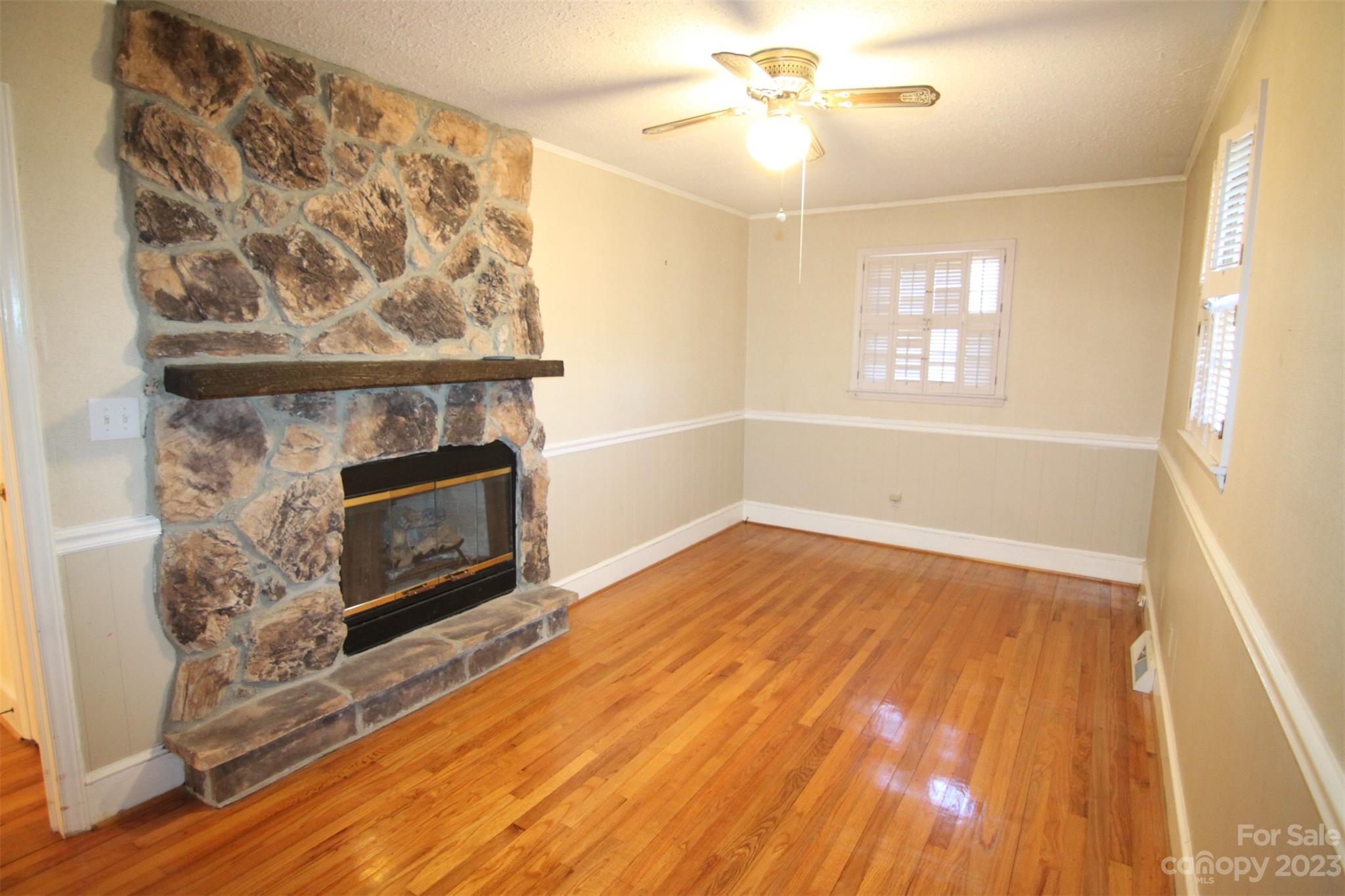 Catawba Heights - Residential