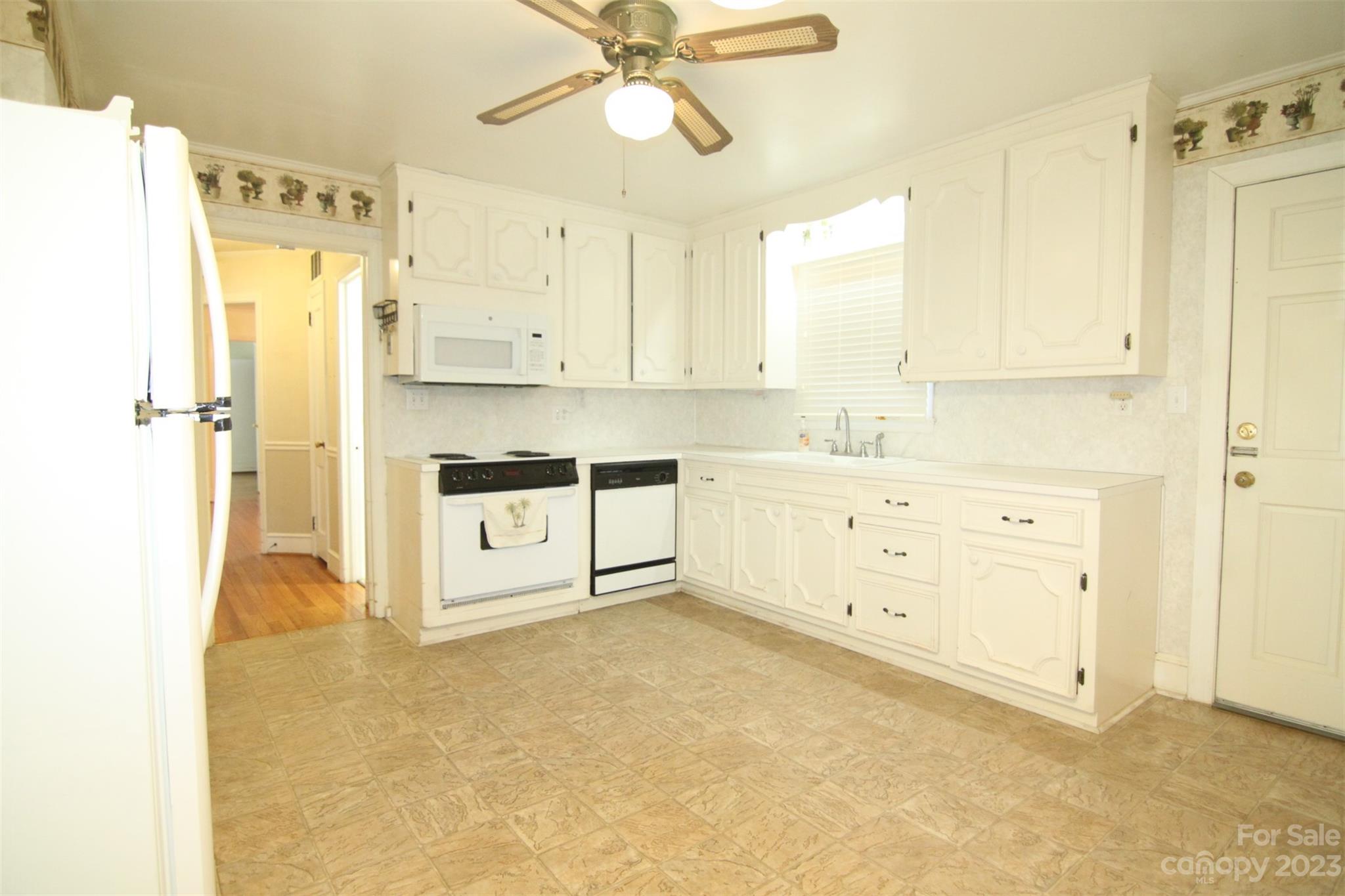 Catawba Heights - Residential