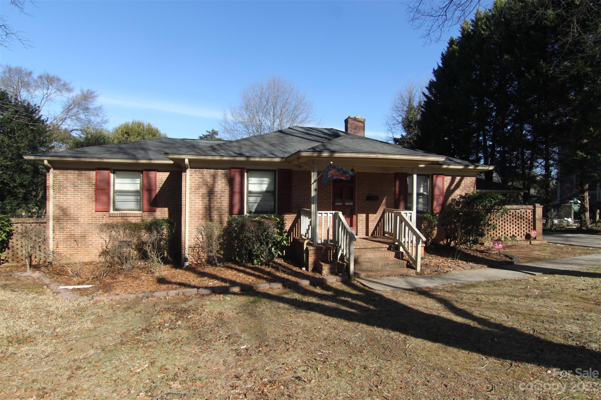 Catawba Heights - Residential