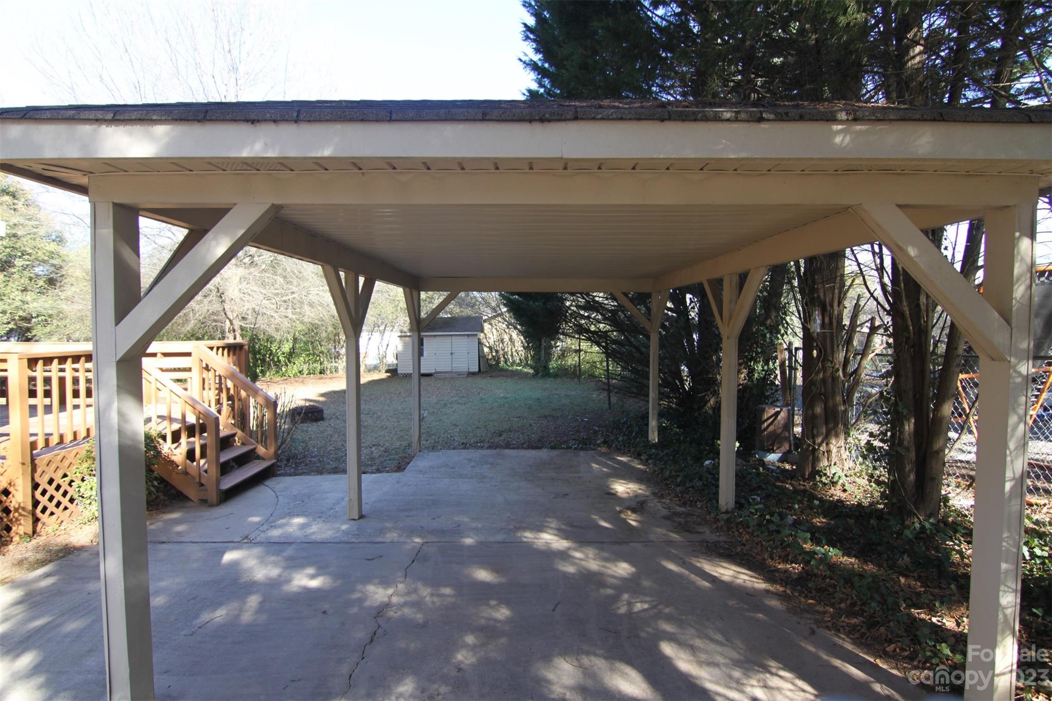 Catawba Heights - Residential