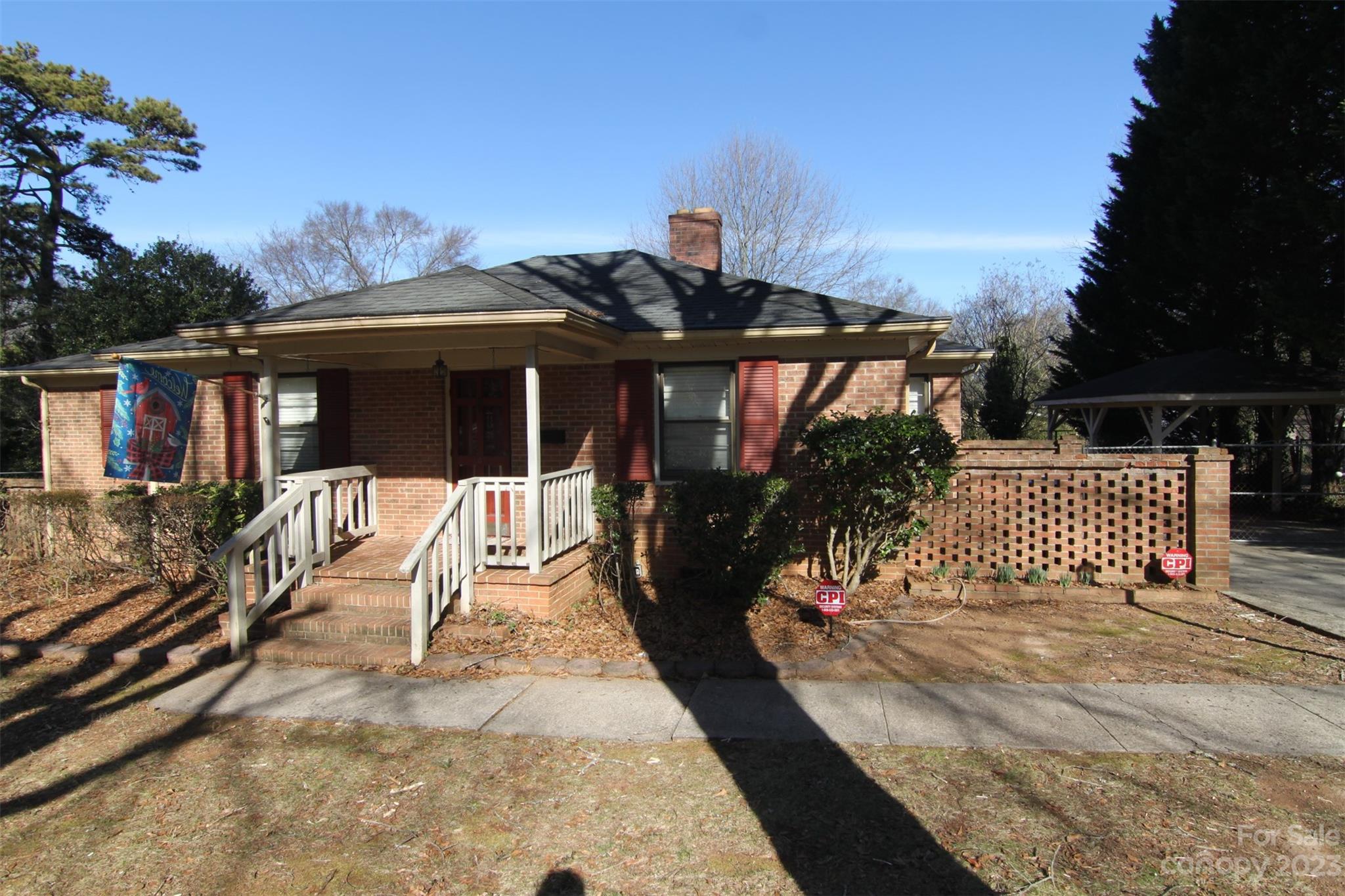 Catawba Heights - Residential