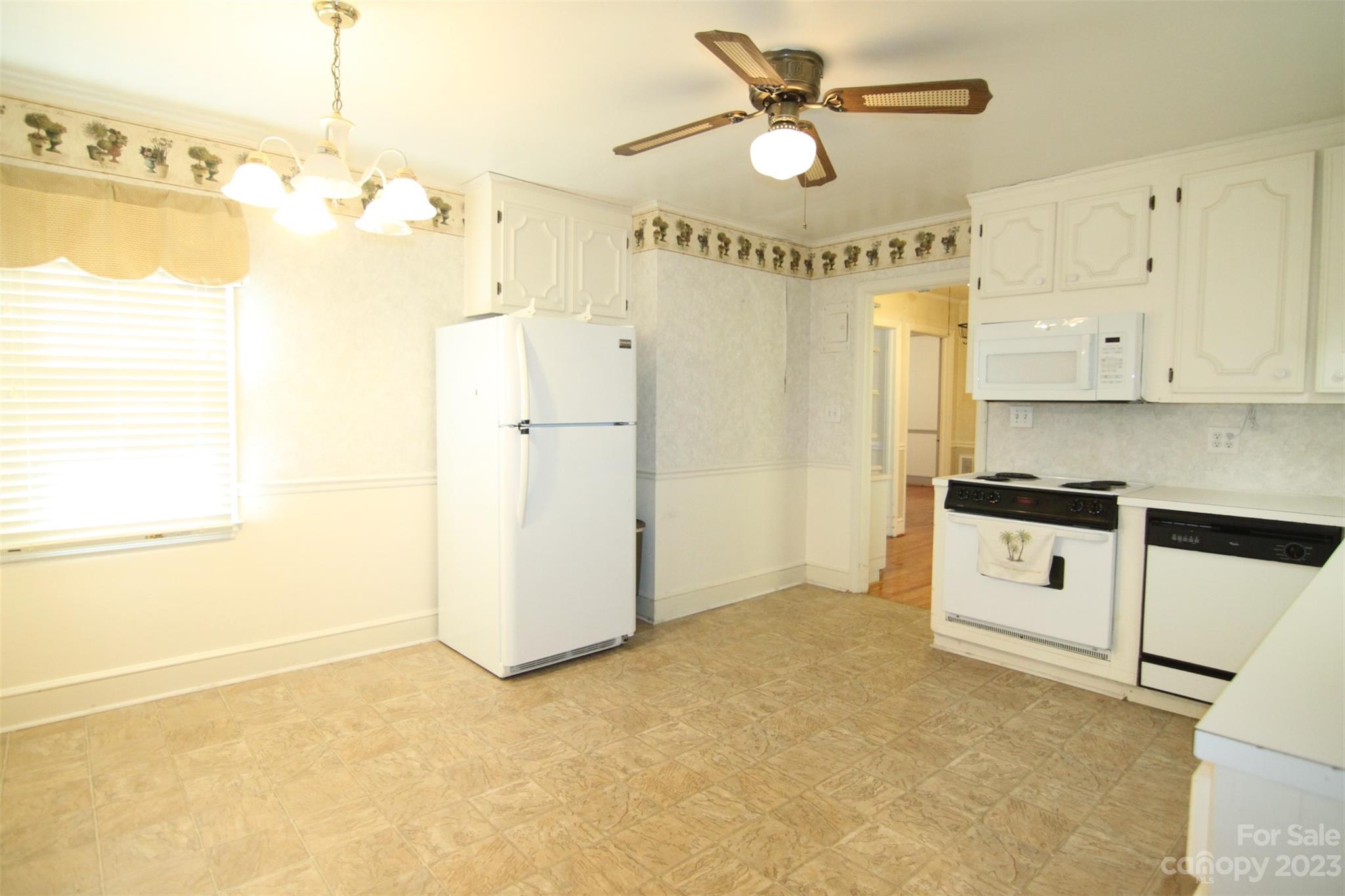 Catawba Heights - Residential