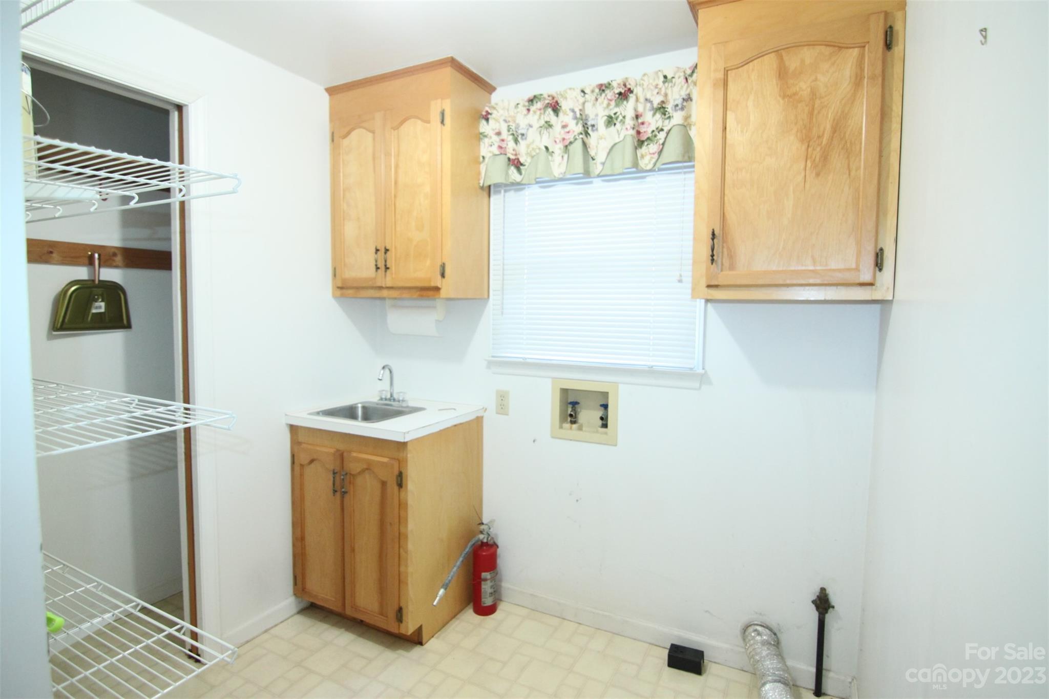 Catawba Heights - Residential