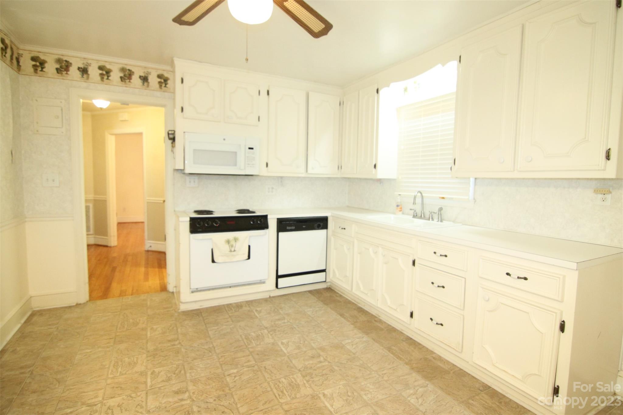 Catawba Heights - Residential