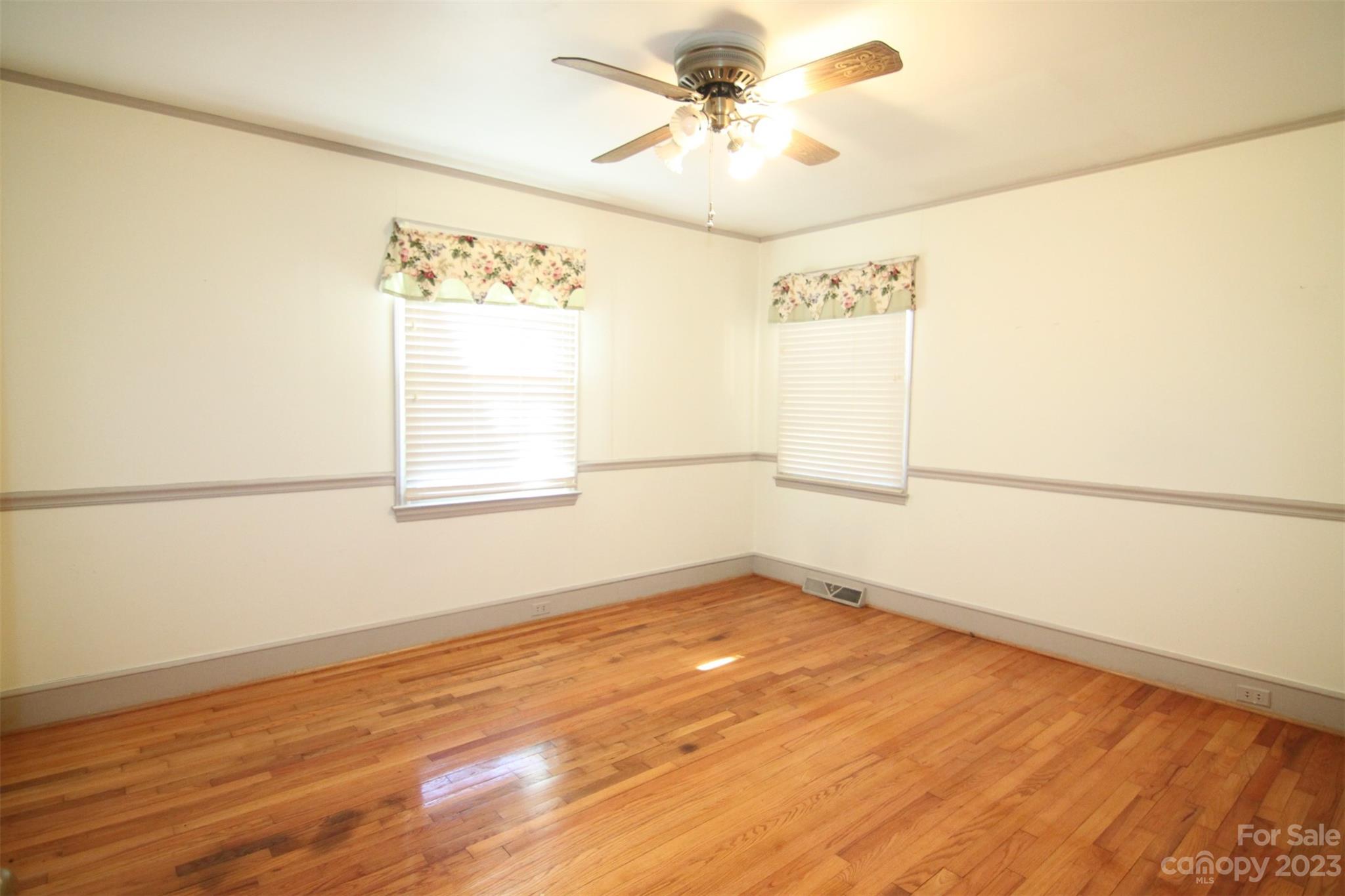 Catawba Heights - Residential