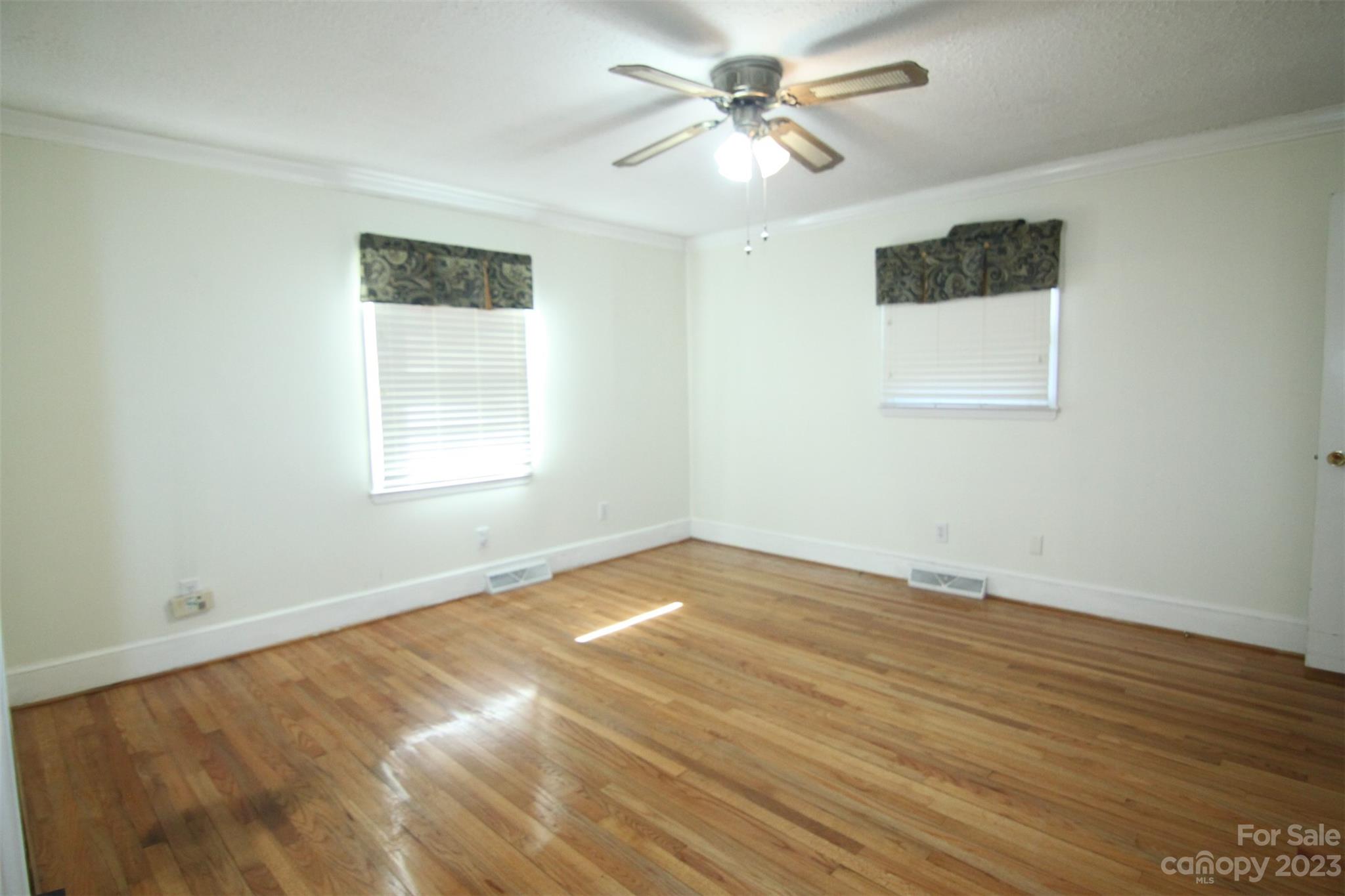 Catawba Heights - Residential