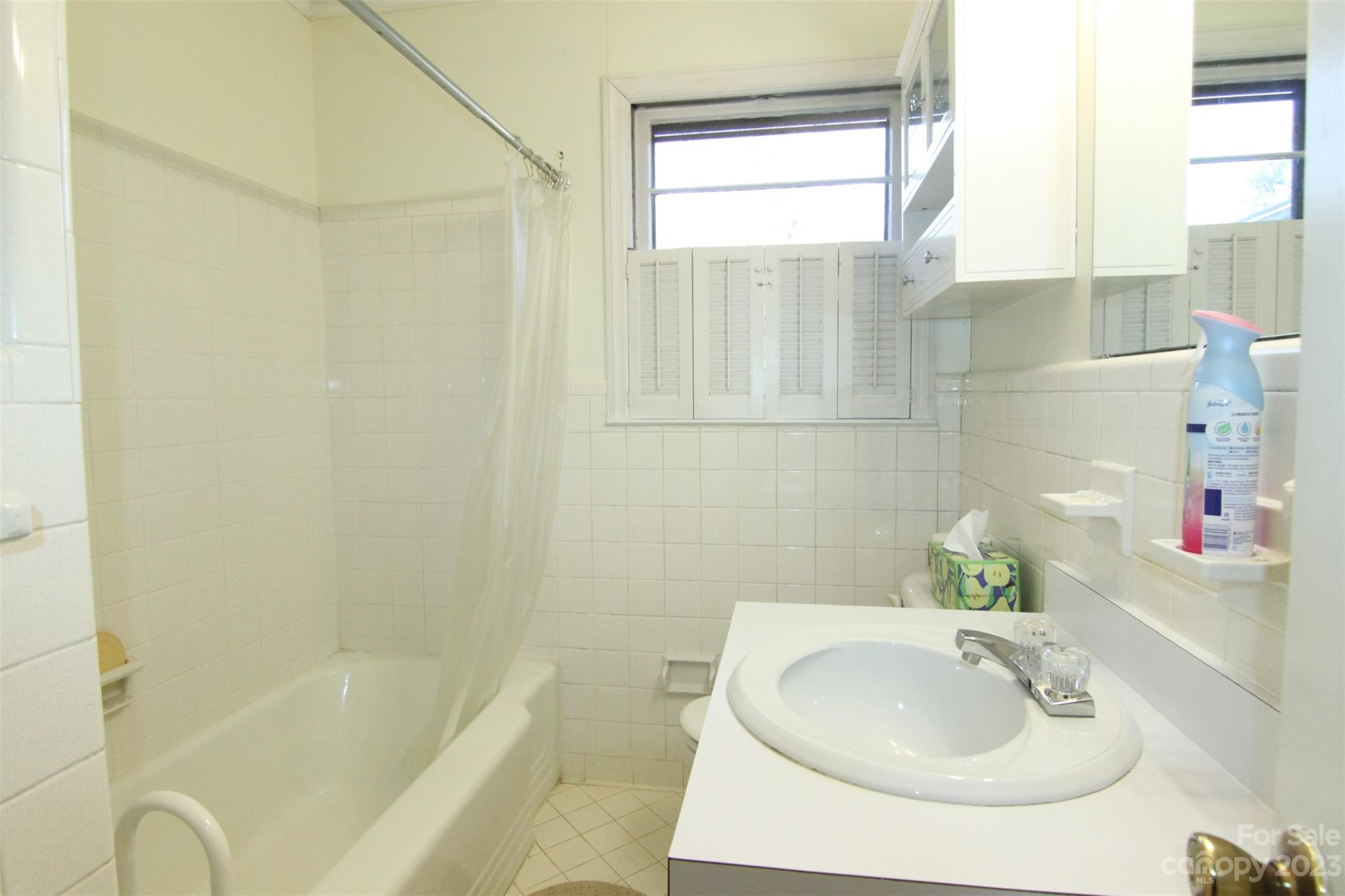 Catawba Heights - Residential