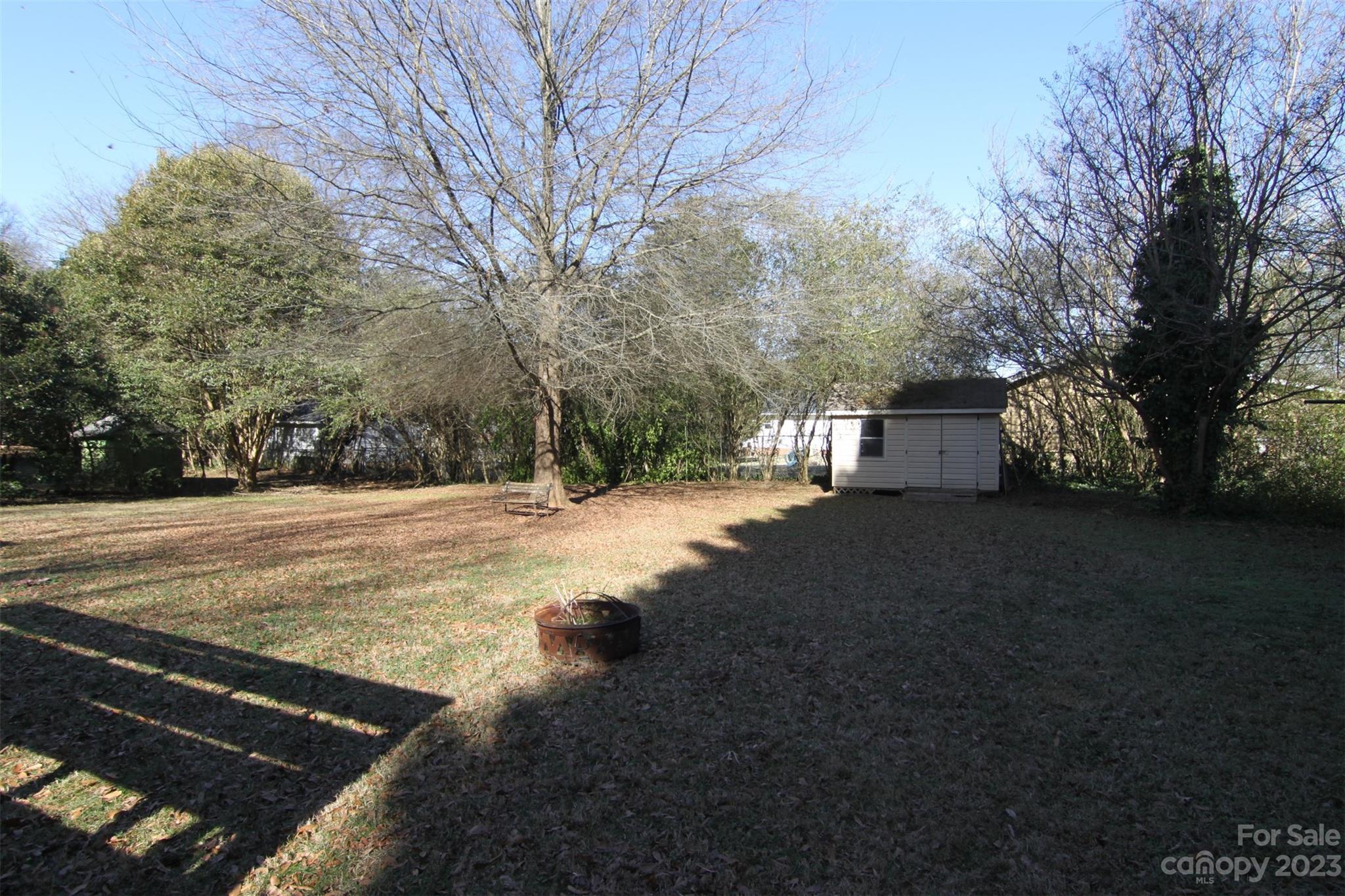 Catawba Heights - Residential