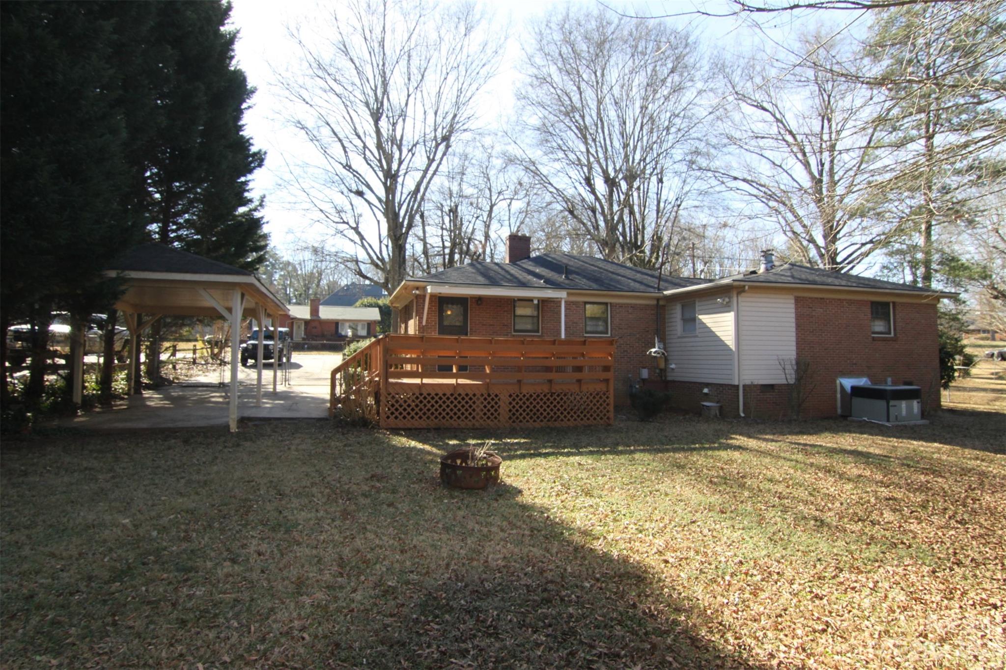 Catawba Heights - Residential