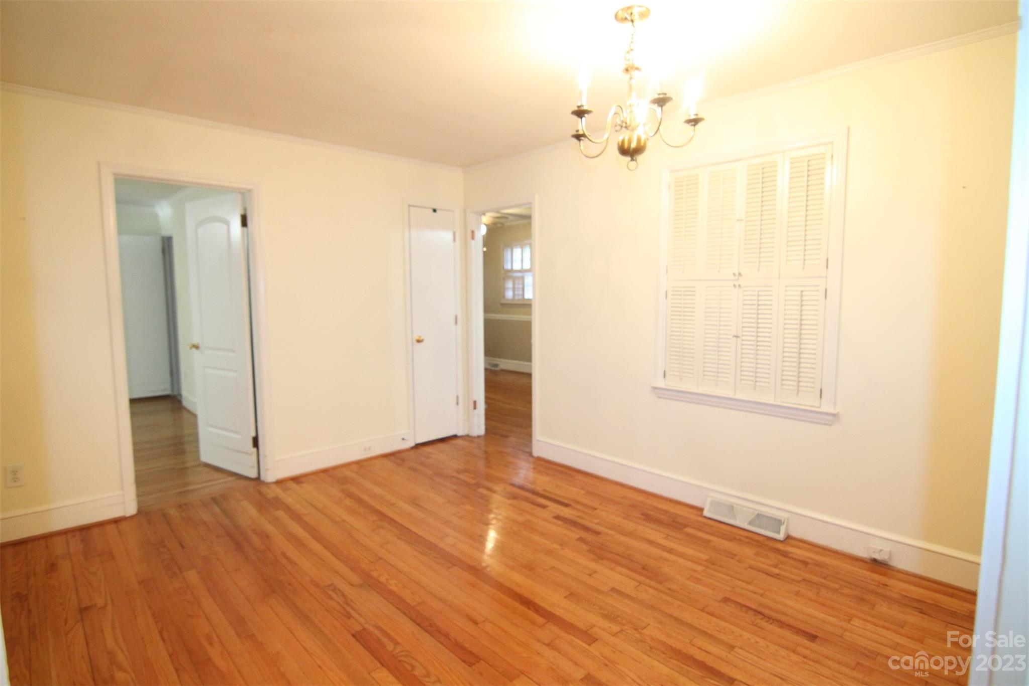 Catawba Heights - Residential