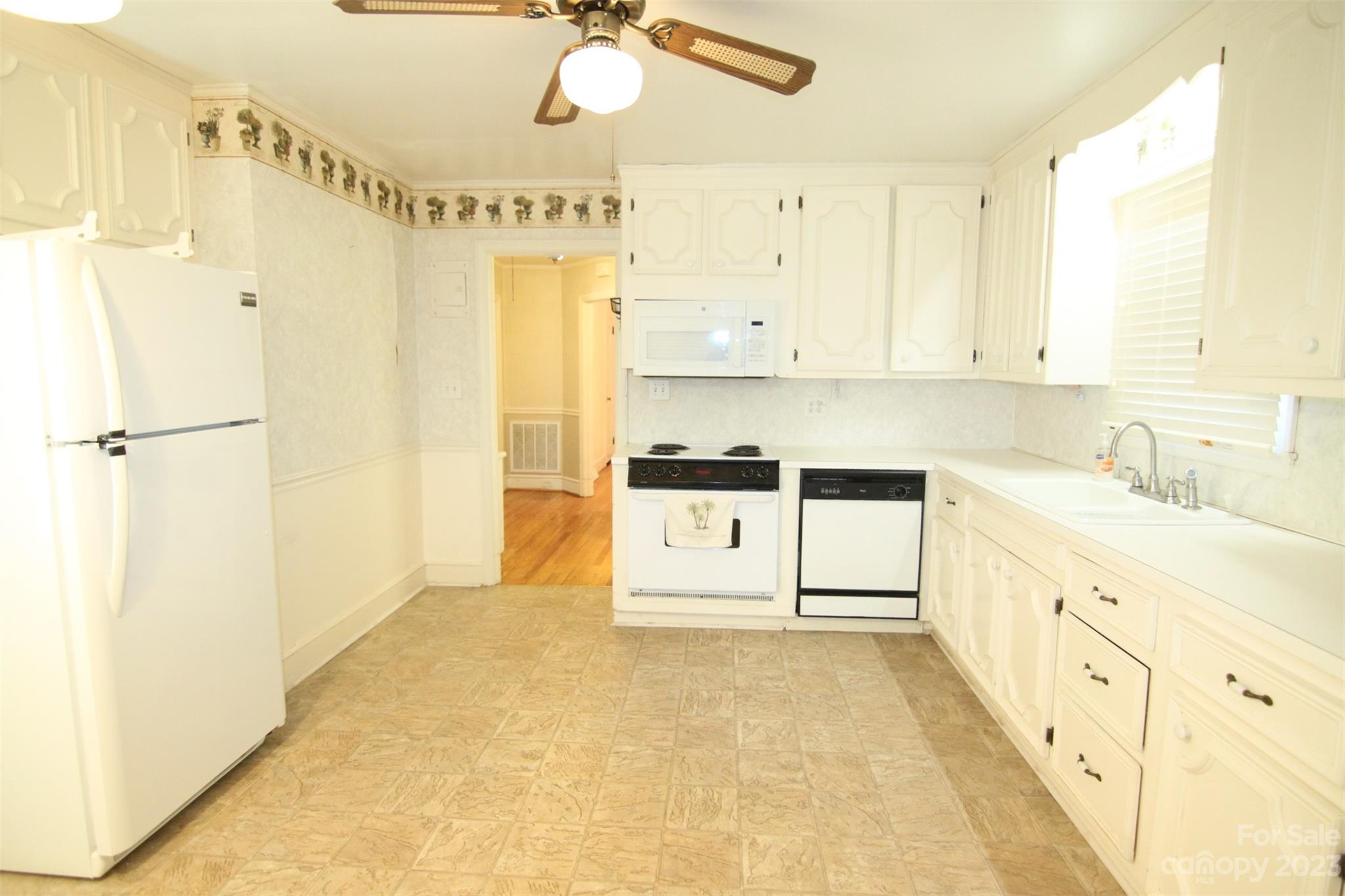 Catawba Heights - Residential