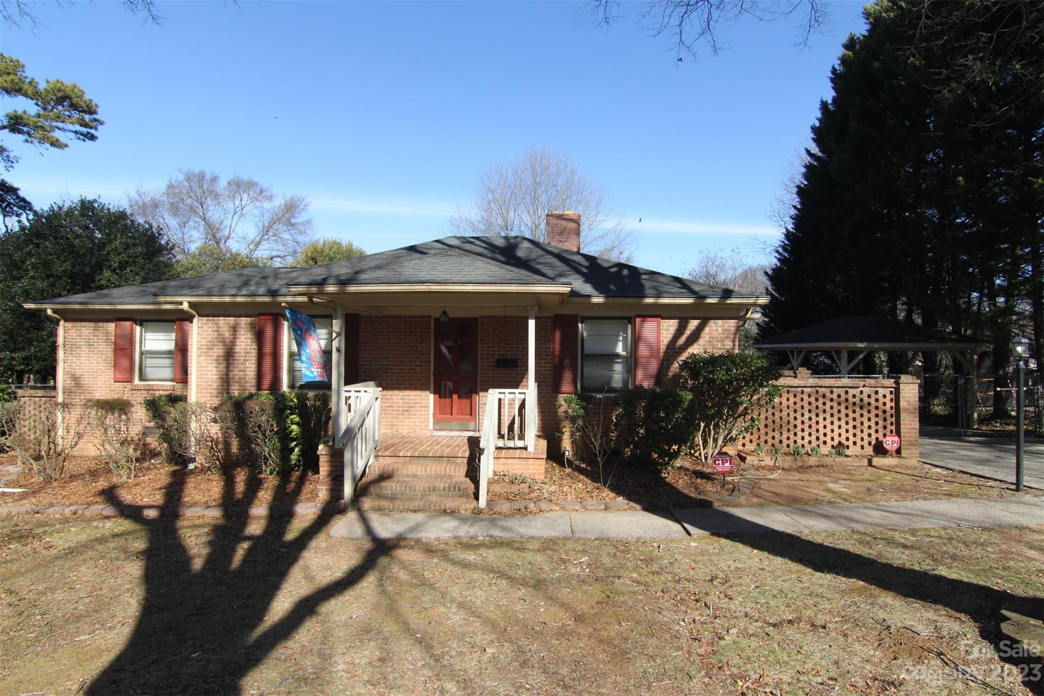 Catawba Heights - Residential