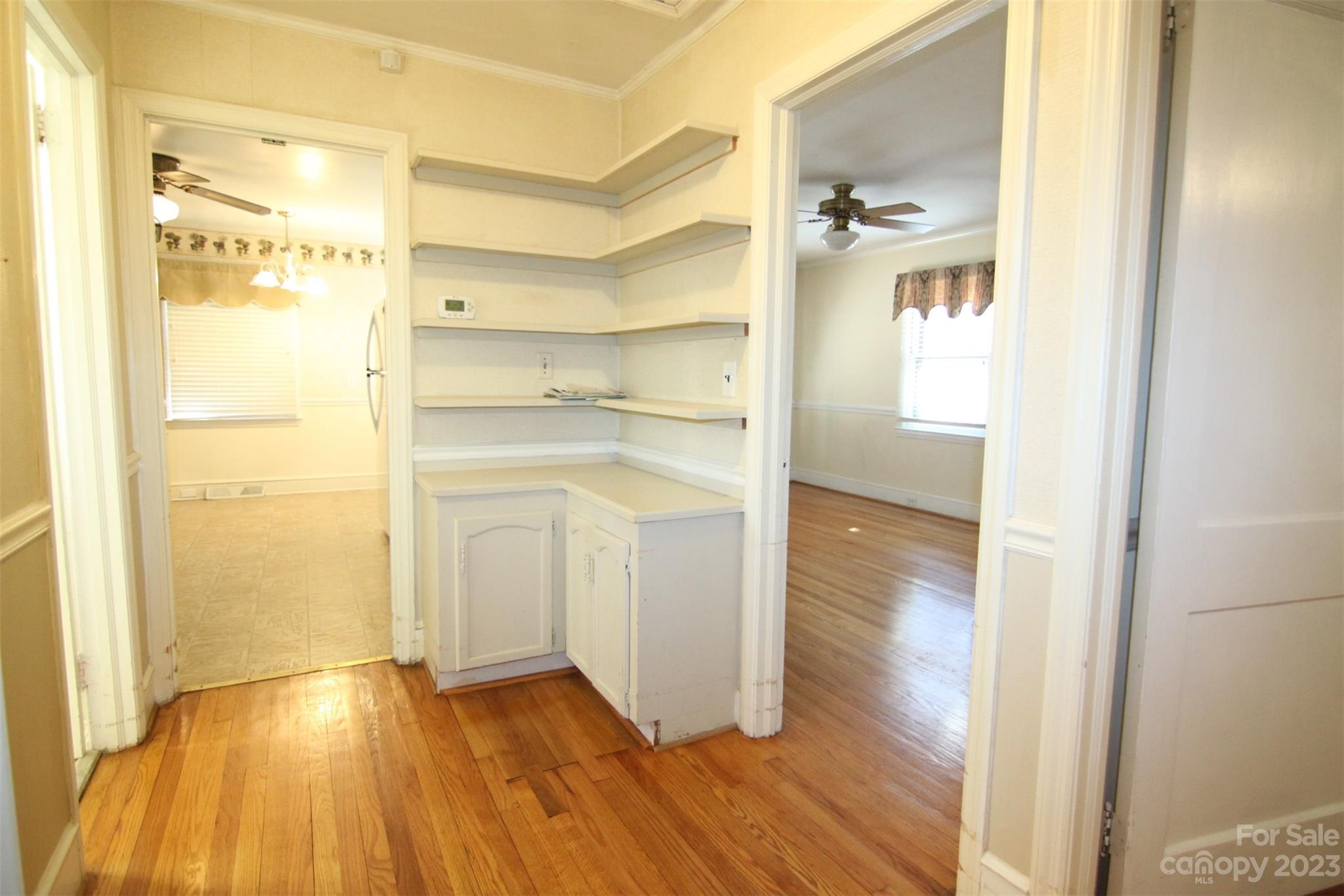 Catawba Heights - Residential