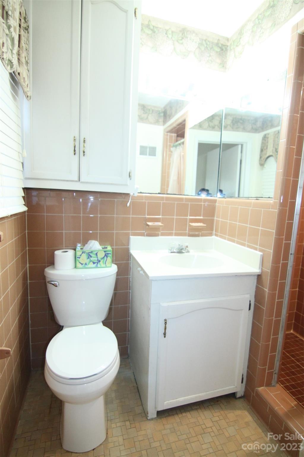 Catawba Heights - Residential