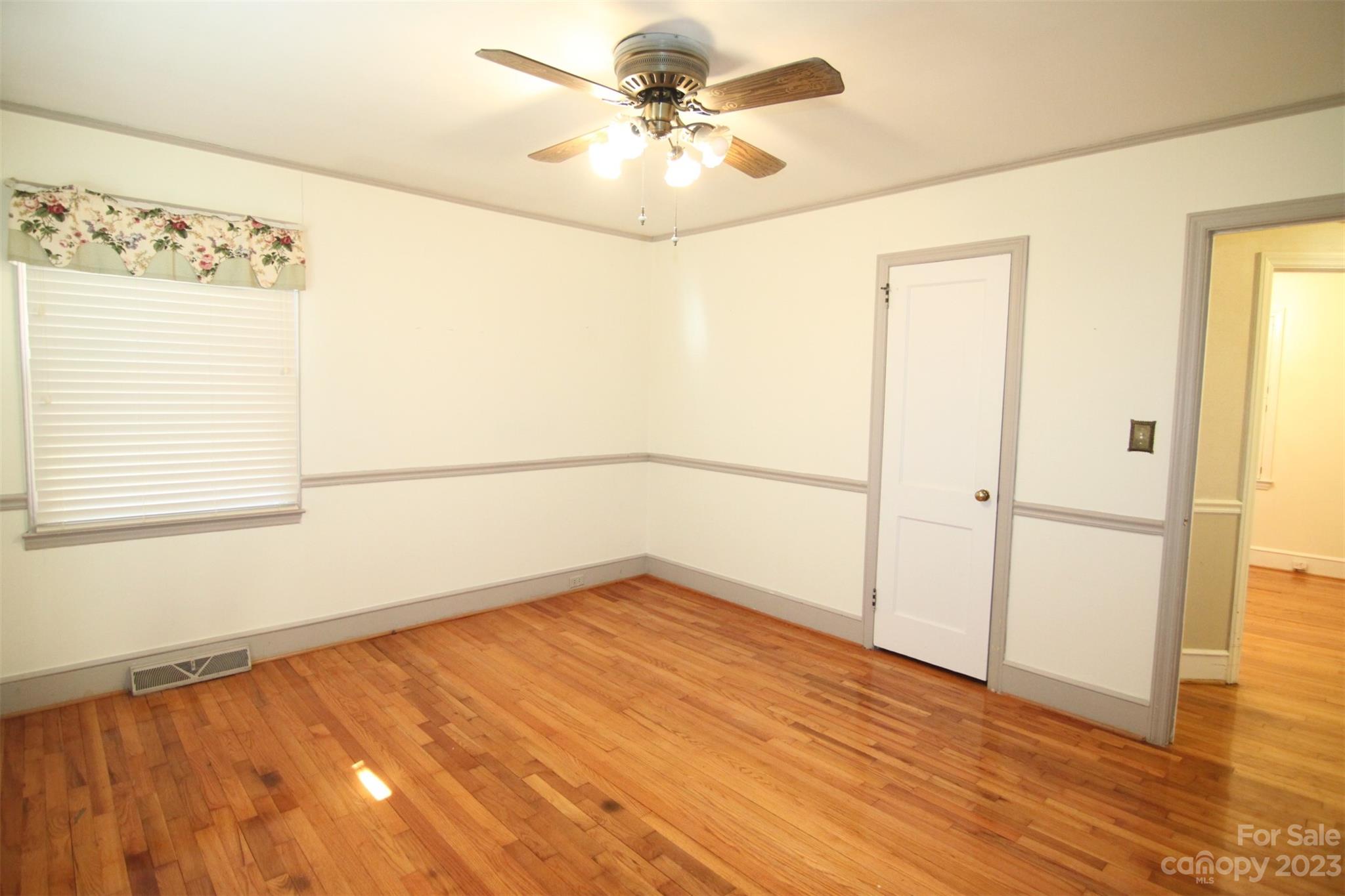 Catawba Heights - Residential