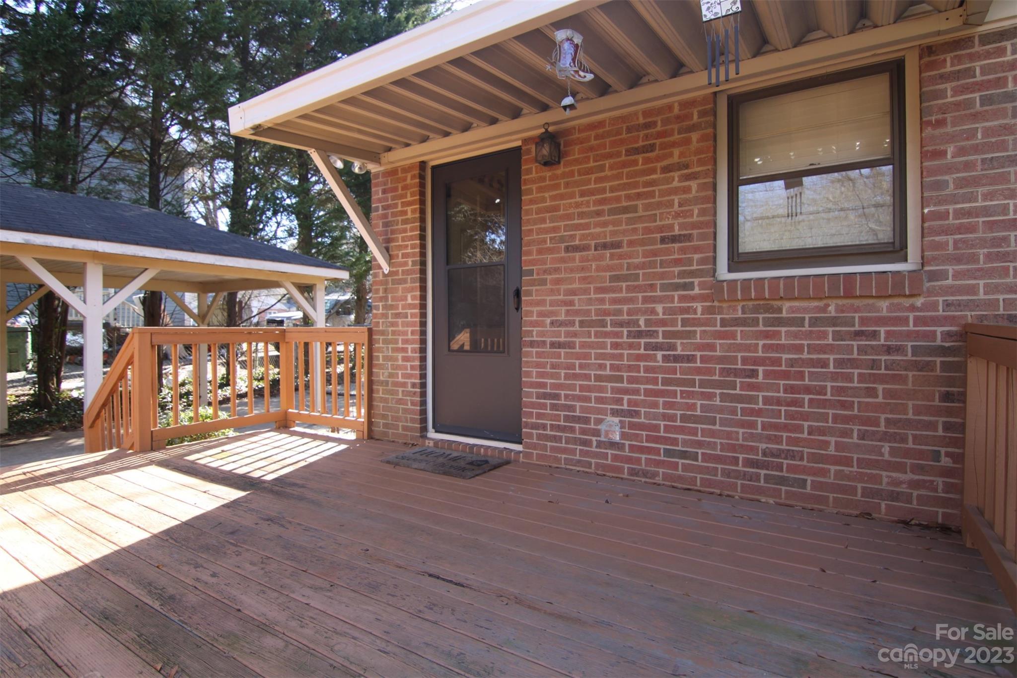 Catawba Heights - Residential