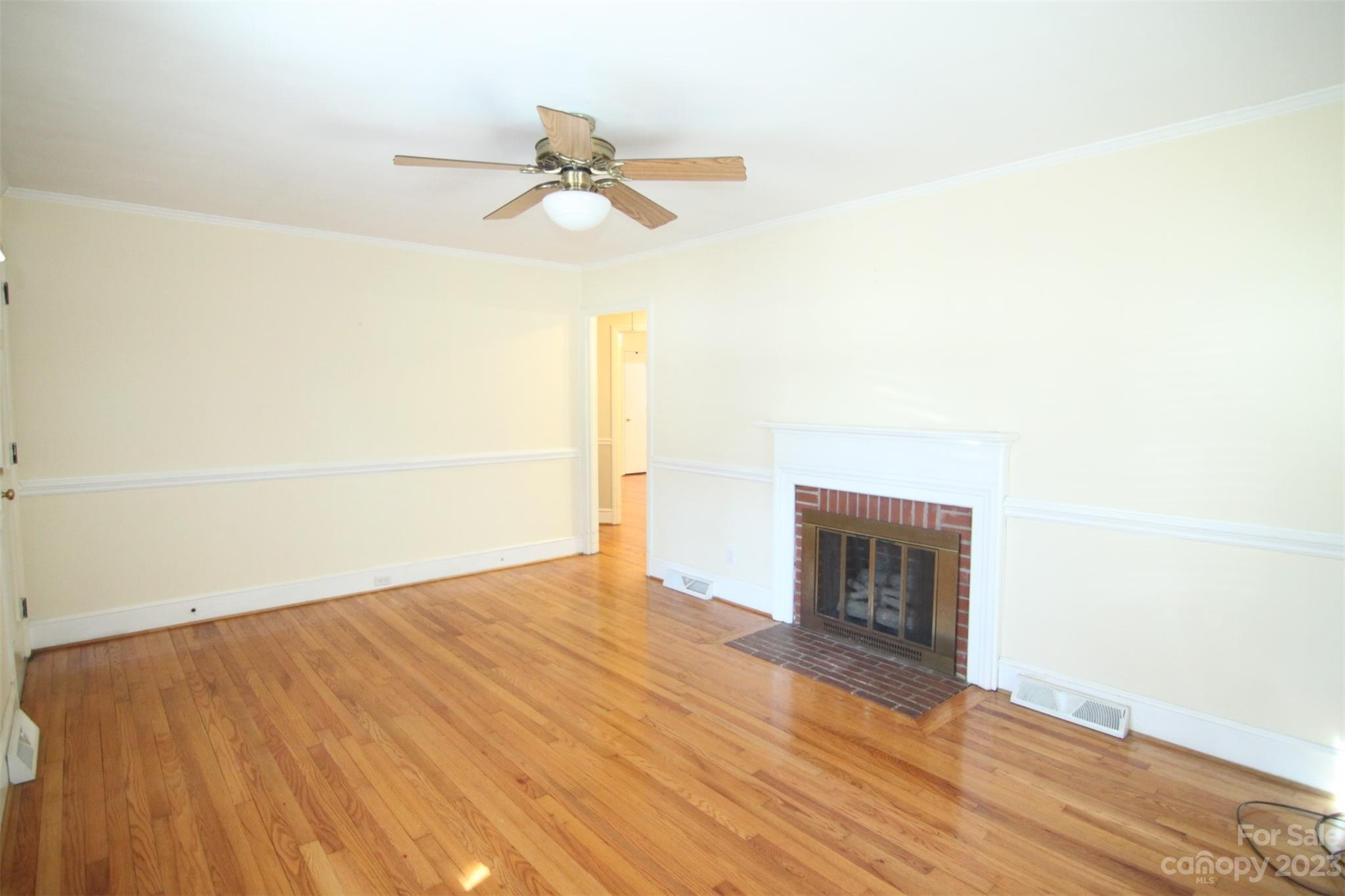 Catawba Heights - Residential