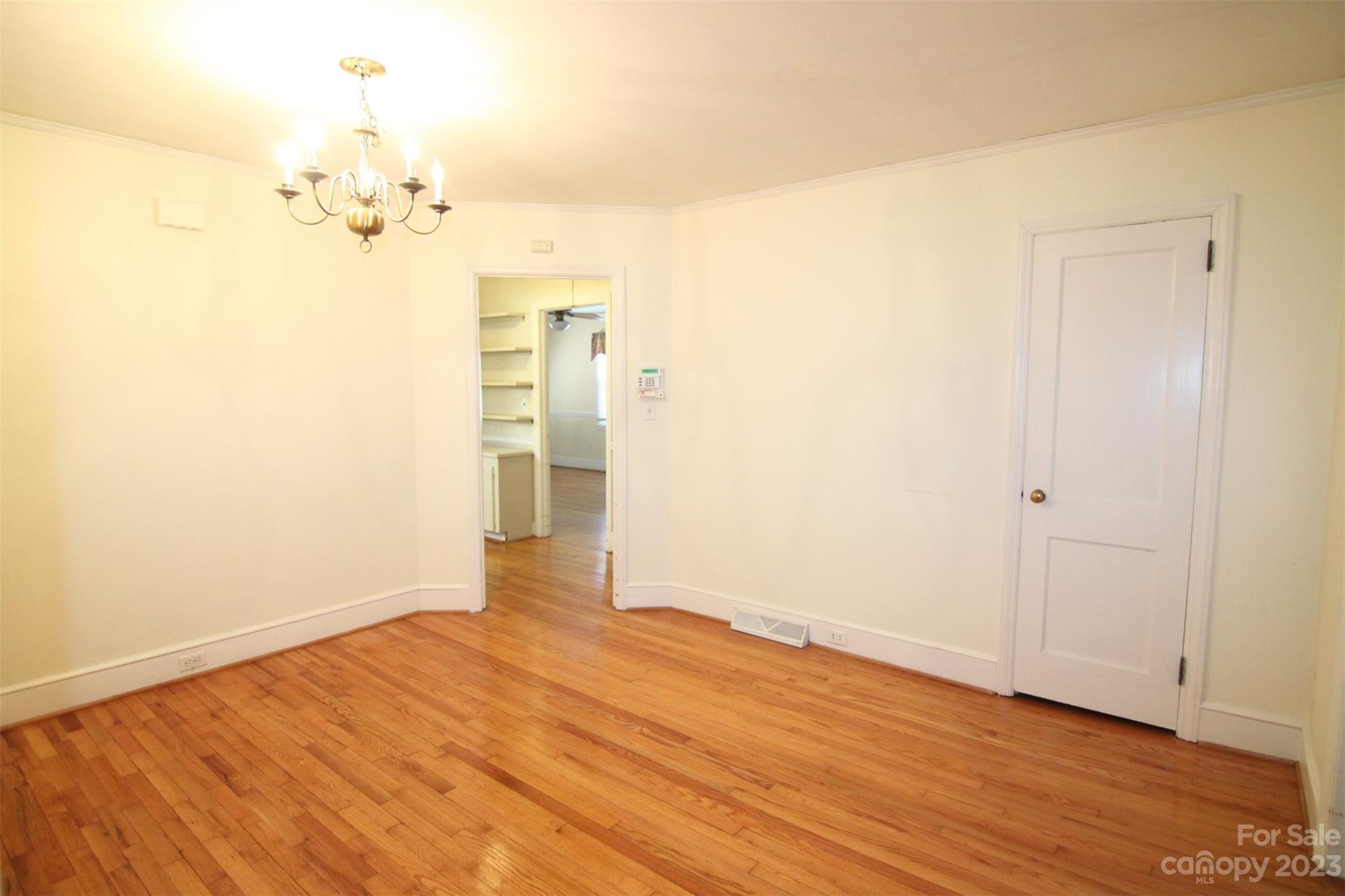 Catawba Heights - Residential