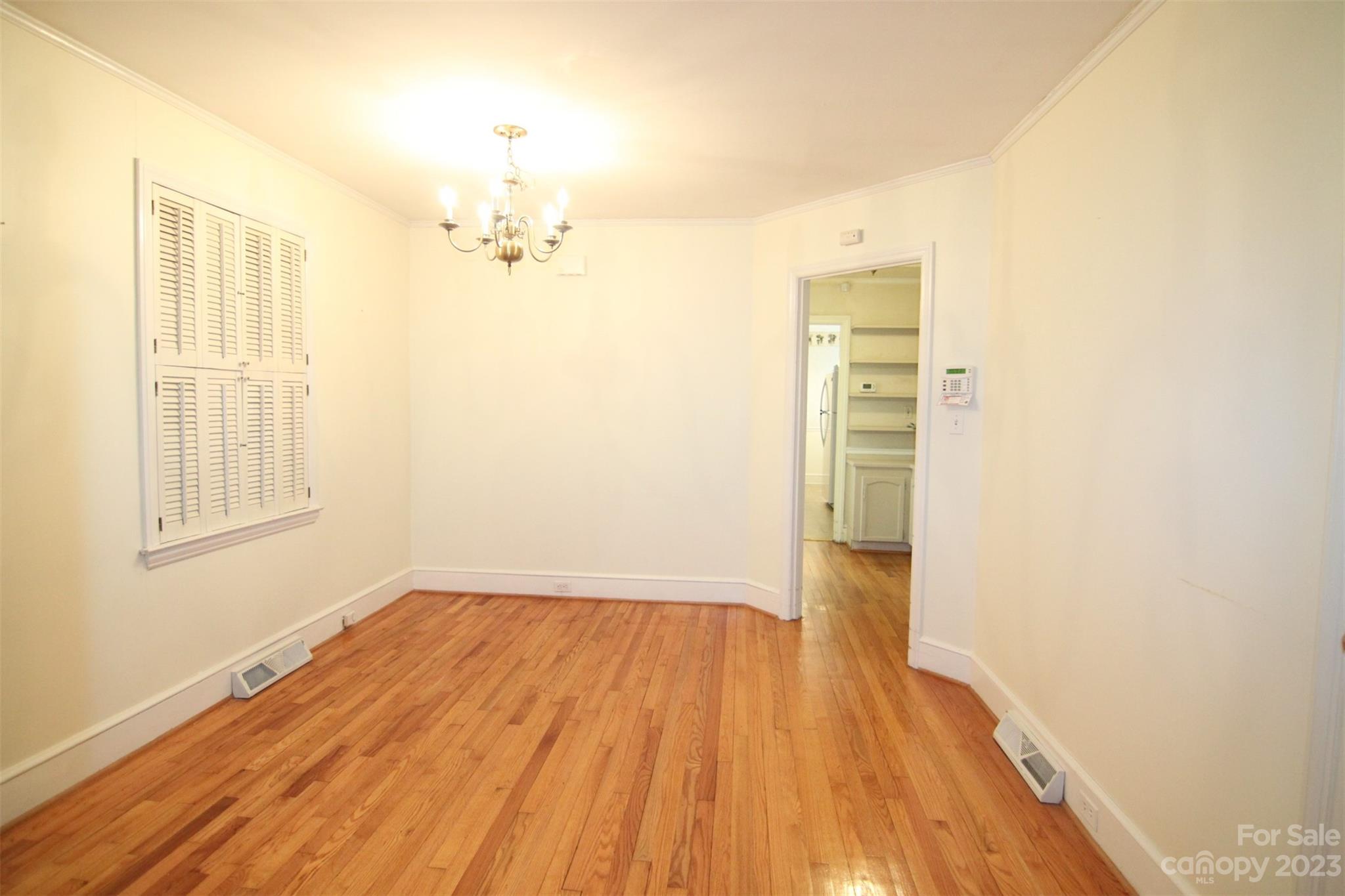 Catawba Heights - Residential