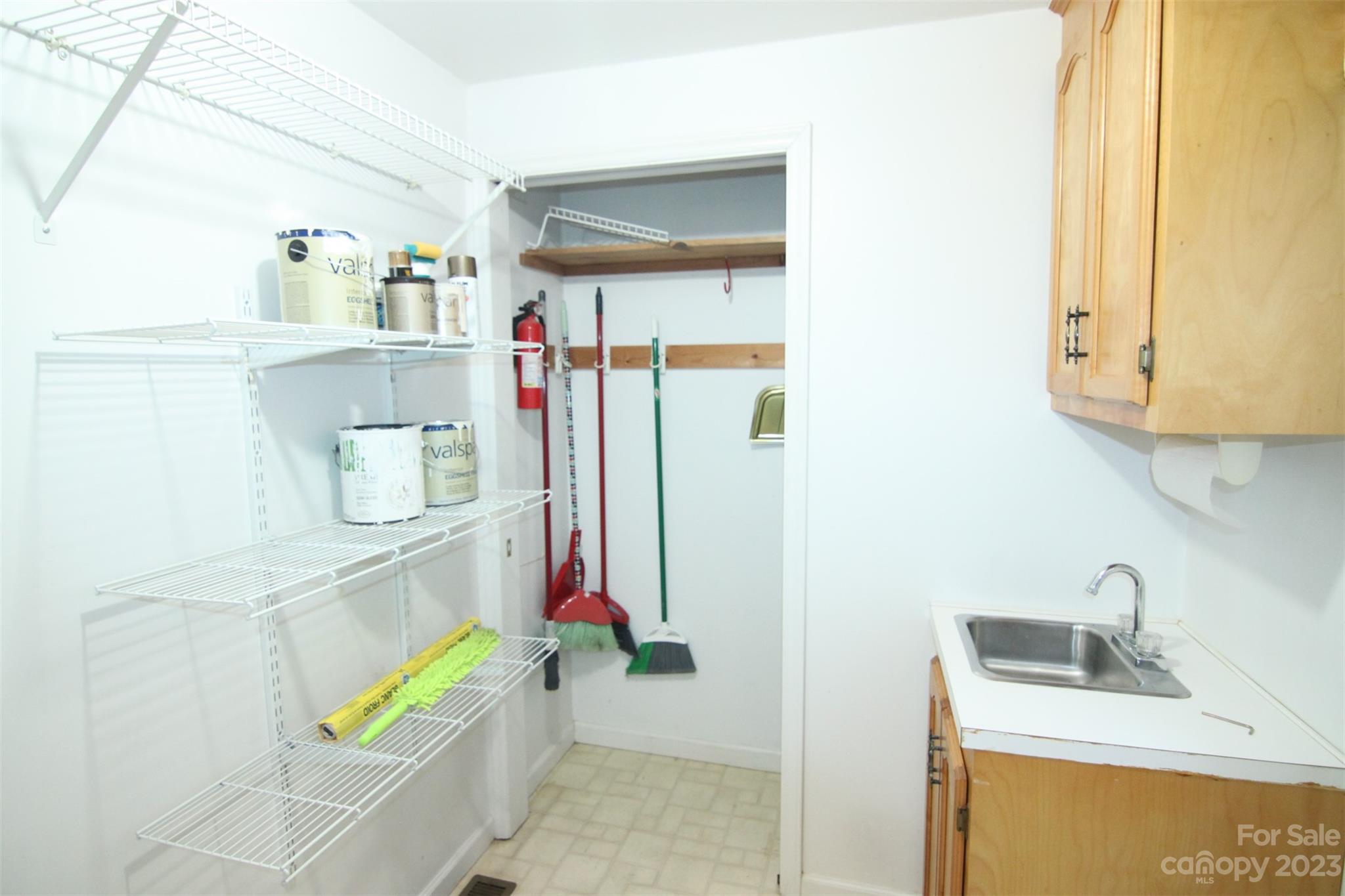 Catawba Heights - Residential