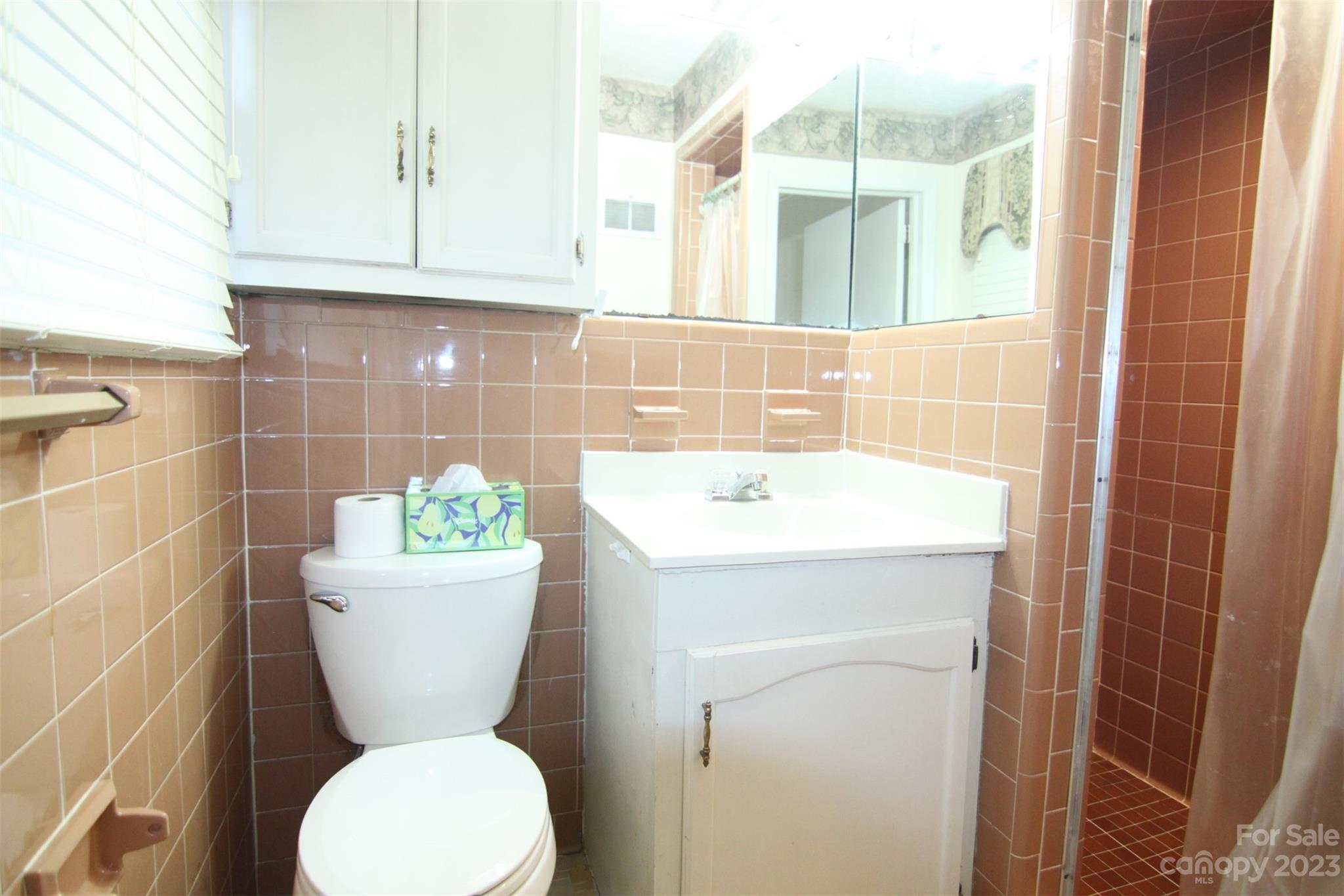 Catawba Heights - Residential