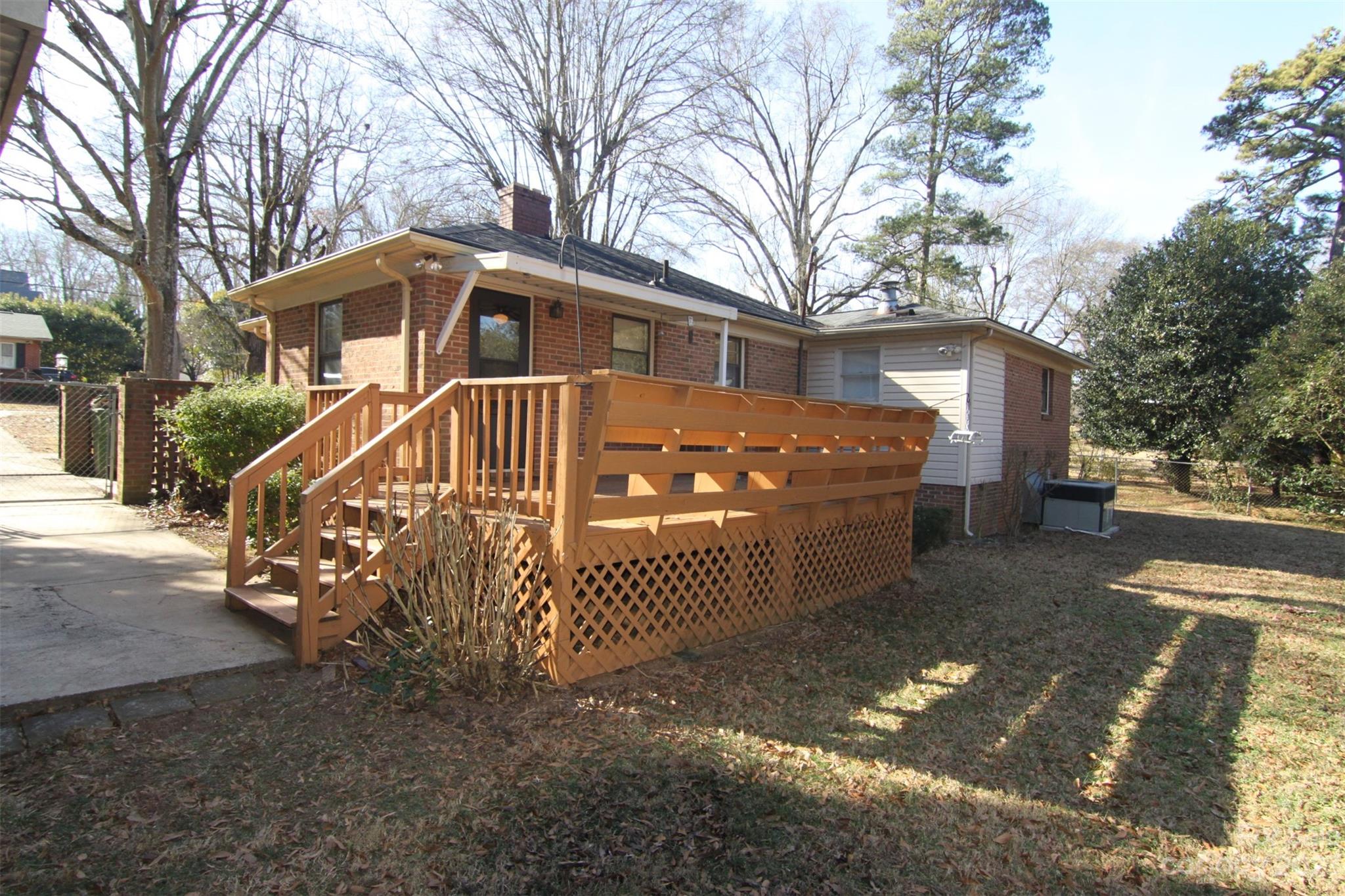 Catawba Heights - Residential