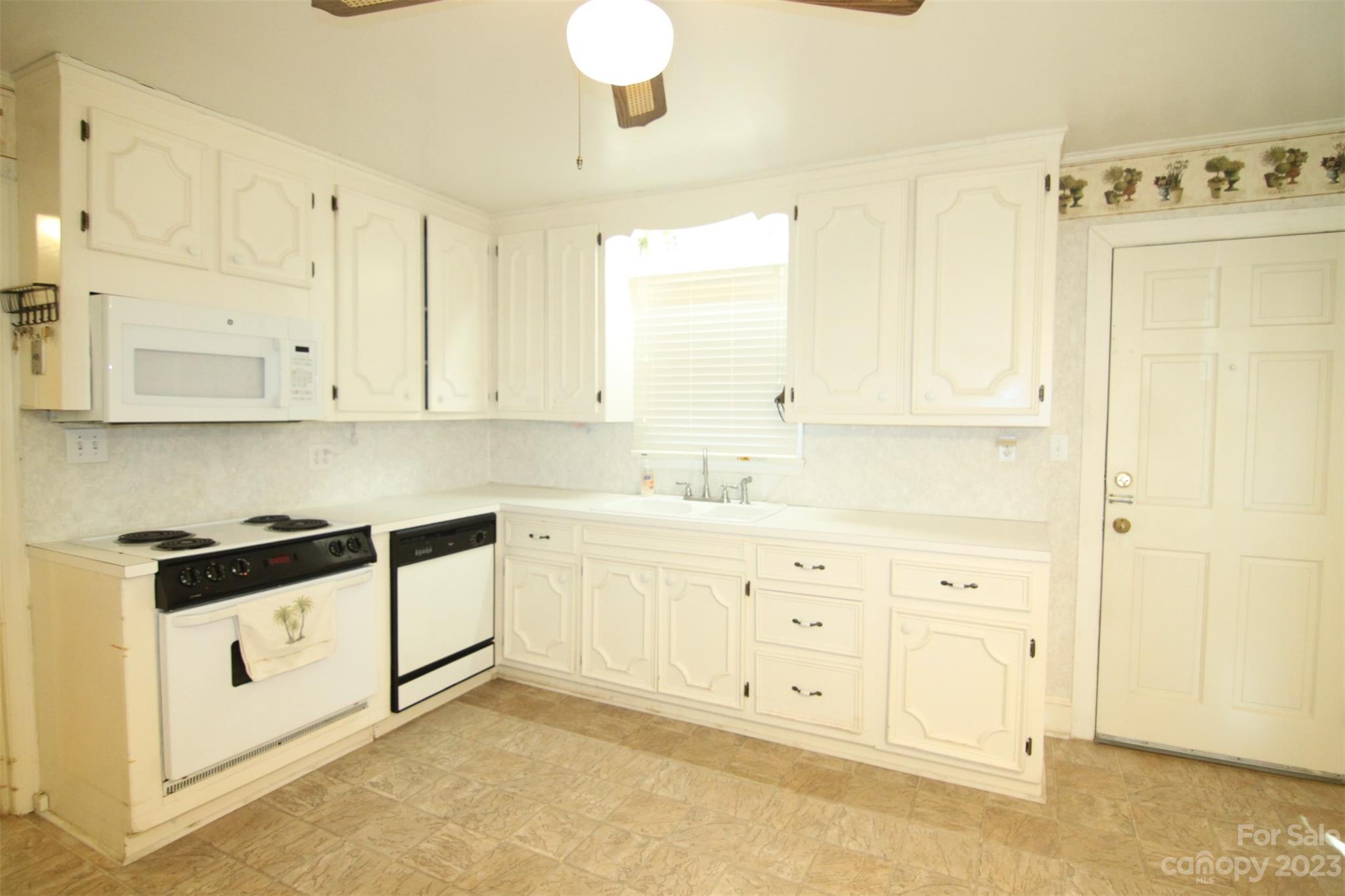 Catawba Heights - Residential