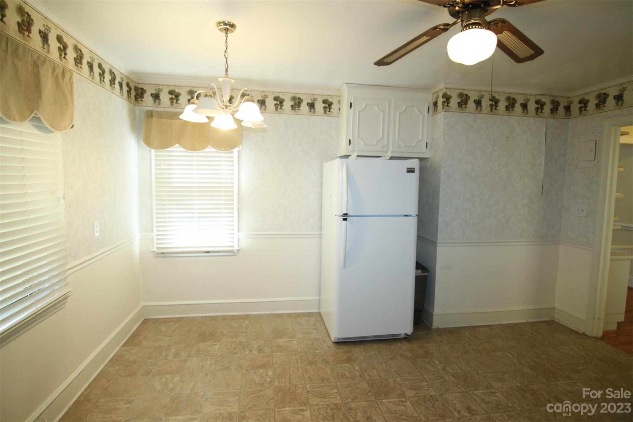 Catawba Heights - Residential