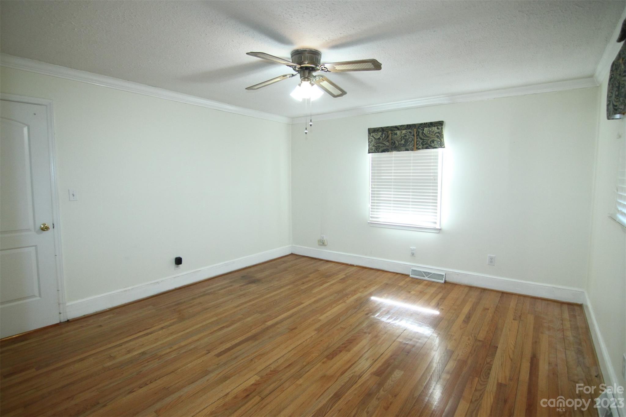 Catawba Heights - Residential