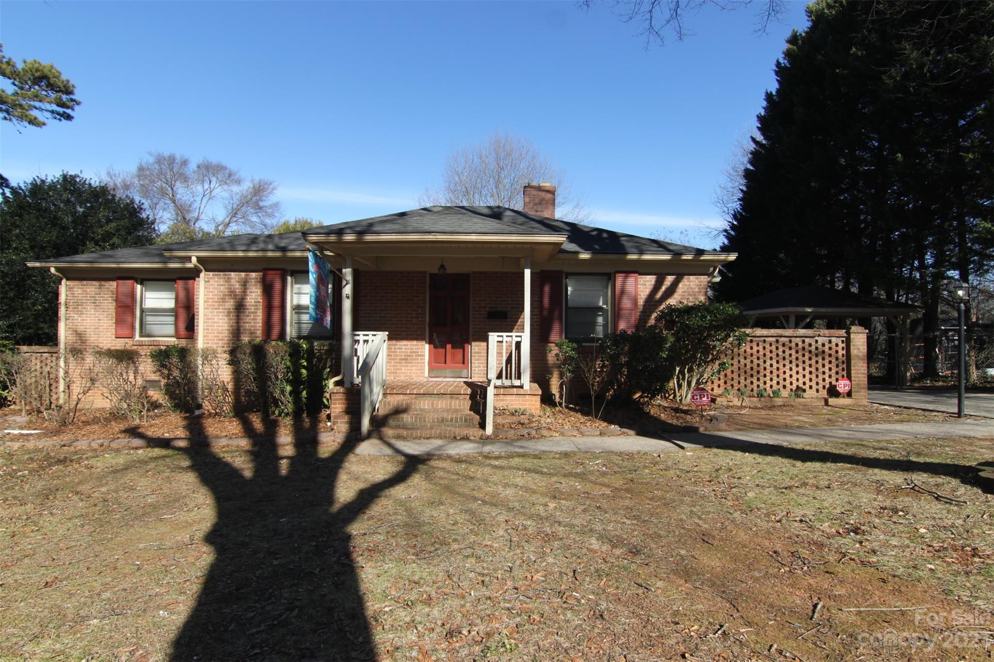 Catawba Heights - Residential