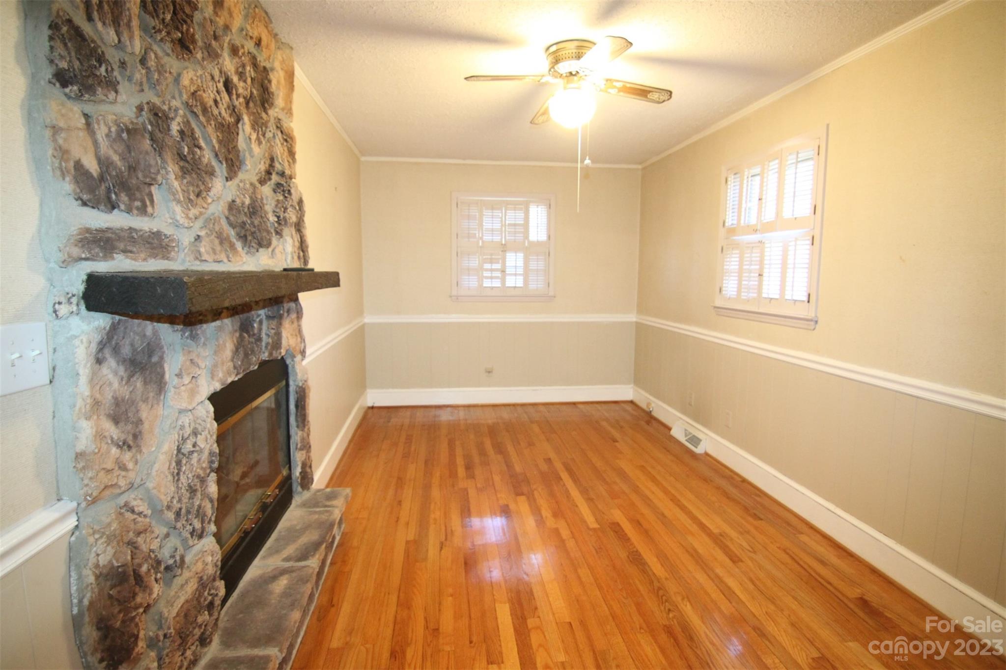 Catawba Heights - Residential