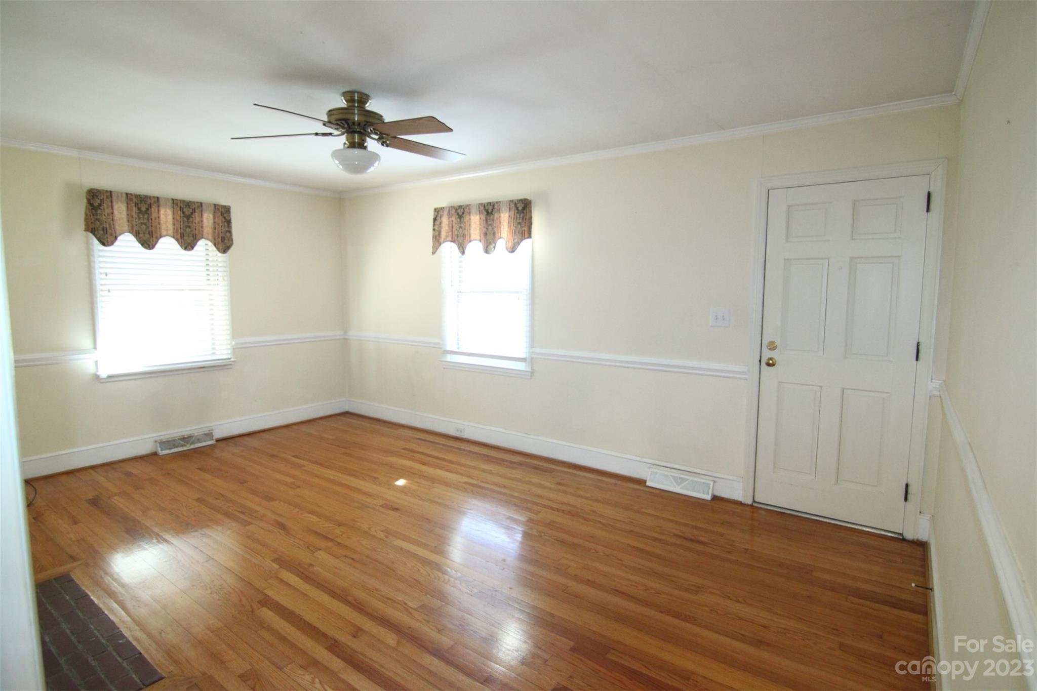 Catawba Heights - Residential