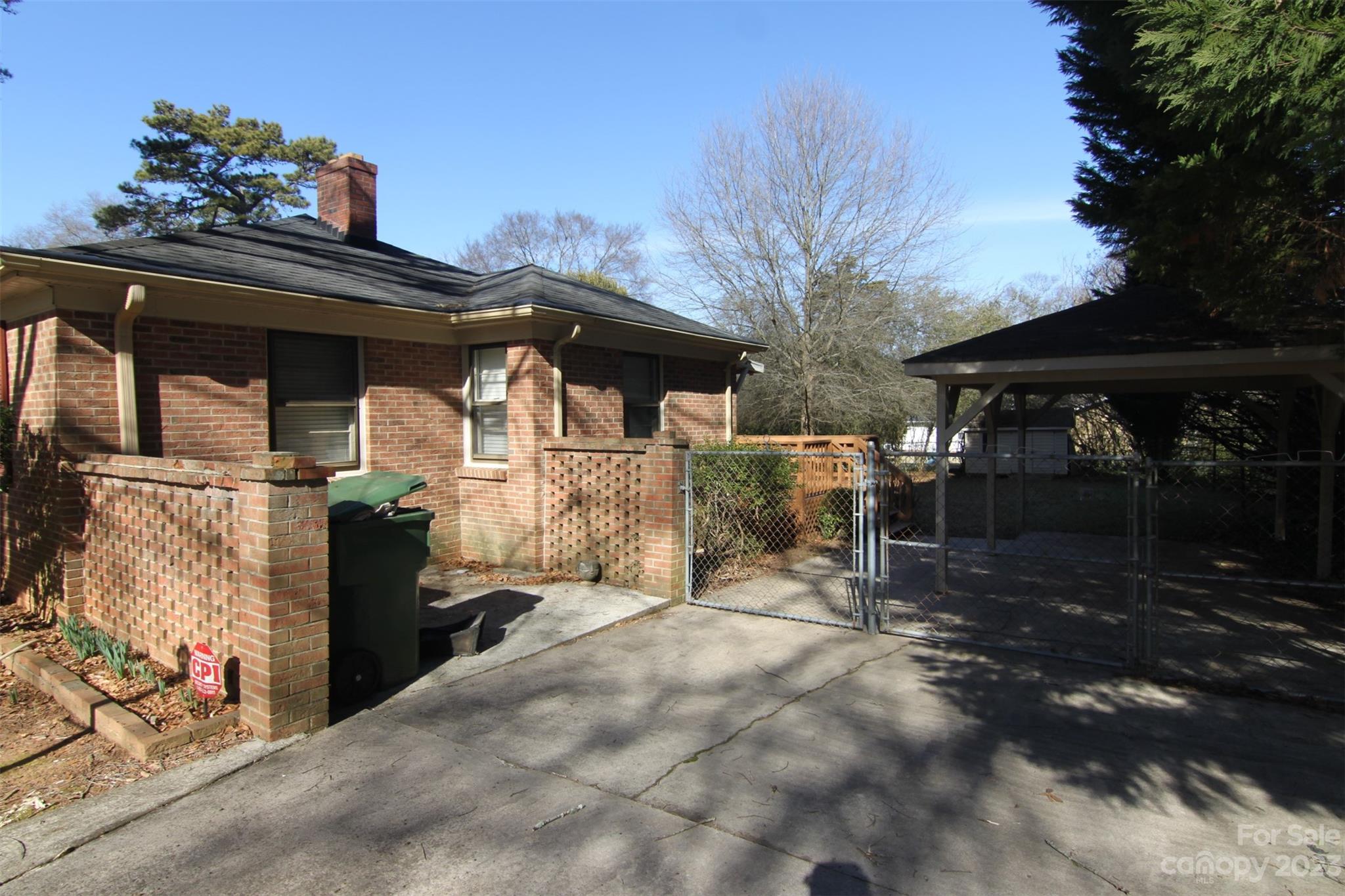 Catawba Heights - Residential