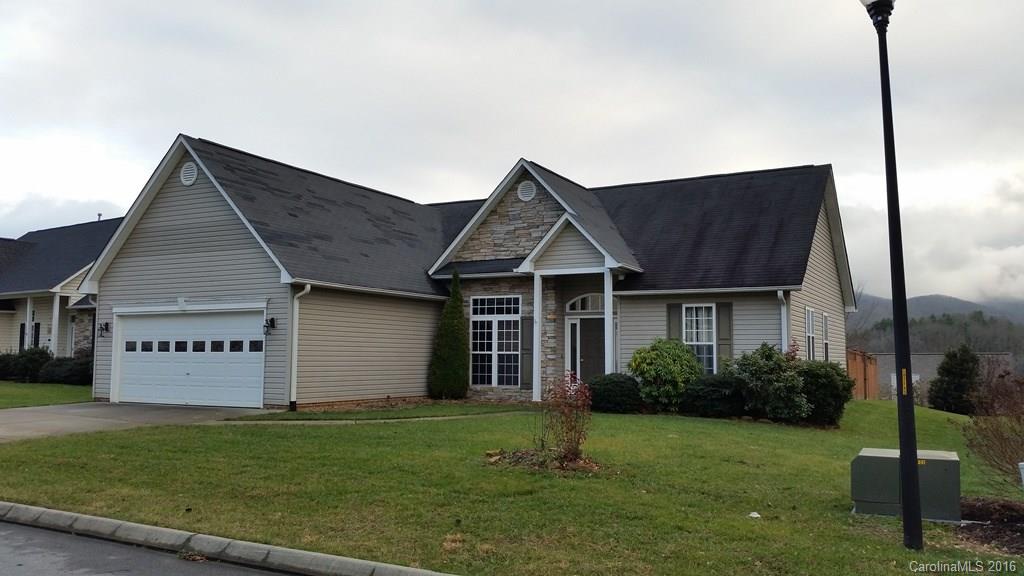 Cottages at Livingston Farms - Residential