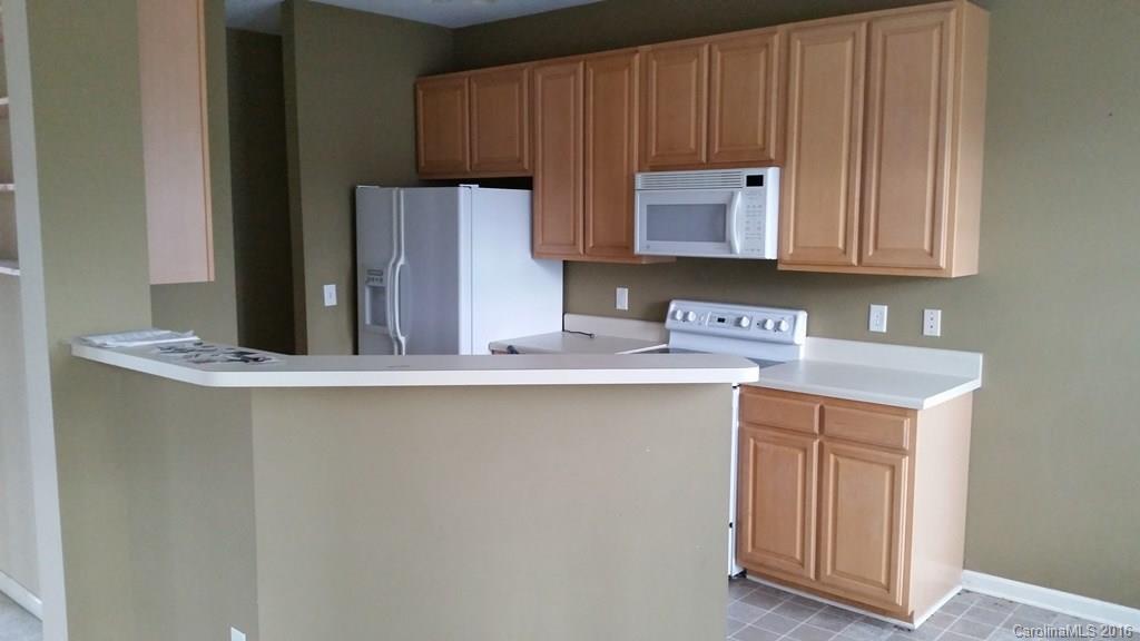 Cottages at Livingston Farms - Residential