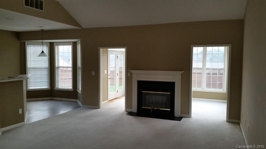 Cottages at Livingston Farms - Residential