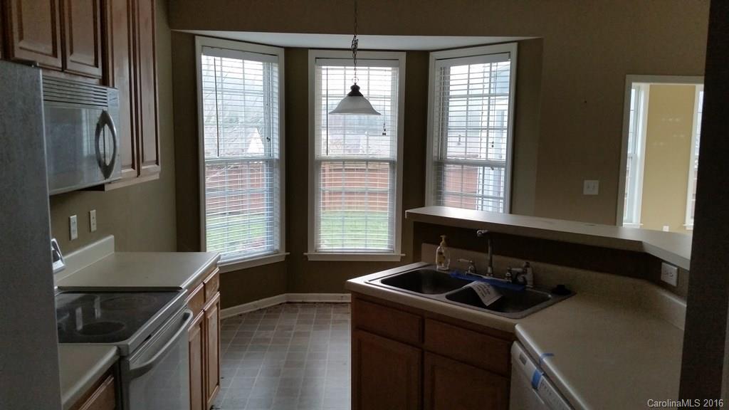 Cottages at Livingston Farms - Residential