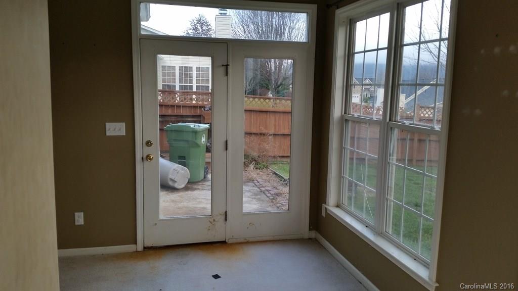 Cottages at Livingston Farms - Residential